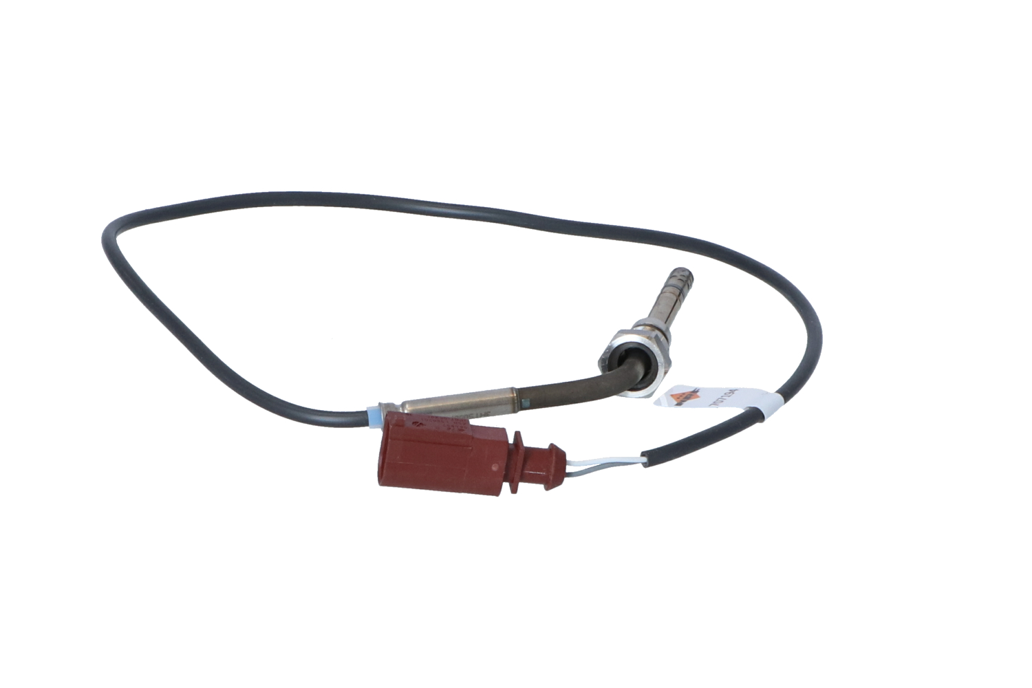 OEM Sensor, temp. gas escape AUDI 3.0 TDI quattro 204 CV Gasóleo 4H0906088F de NRF online a precios inmejorables