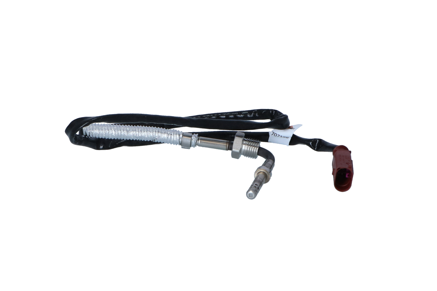 Compre online originais a baixo custo Sensor, temperatura dos gases de escape 707196 comparáveis com os números OEM 03L906088EF