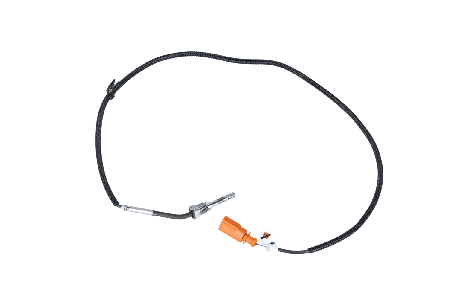 Acquista online Sensore, Temperatura gas scarico 707198 originale a buon mercato, comparabile con i numeri OEM 31370469