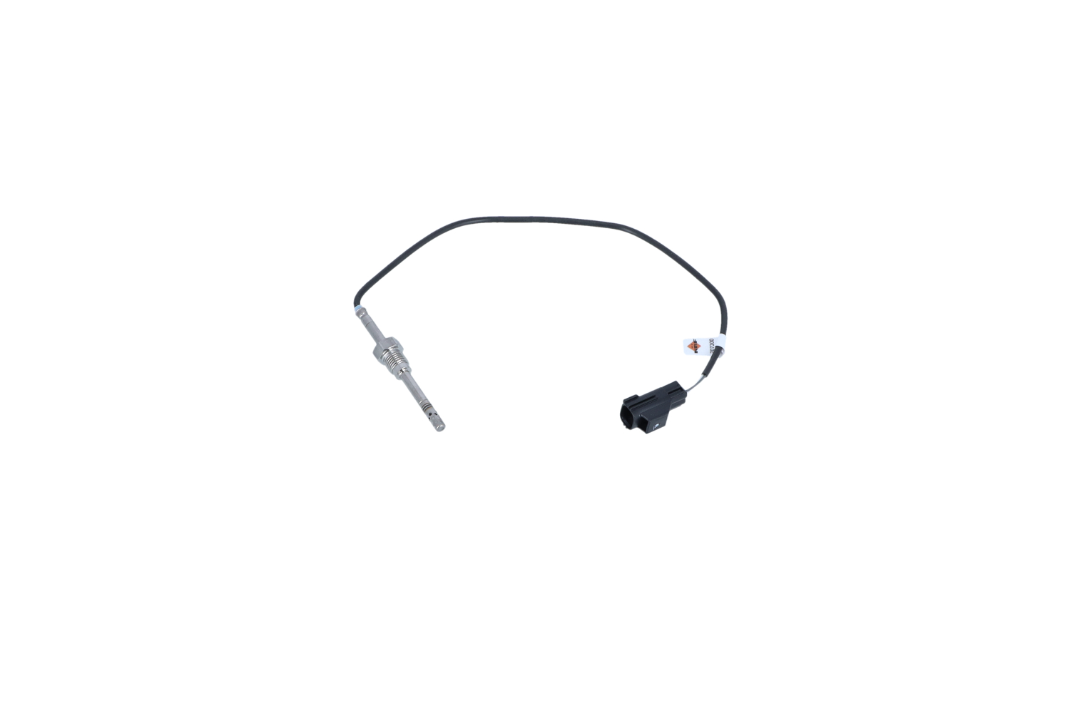 OEM Sensor, temperatura dos gases de escape VOLVO D5 AWD 163 CV Diesel 30729648 de NRF online a preços excelentes