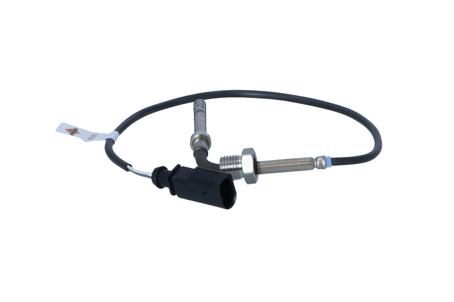 OEM Snímač teploty výfukových plynov AUDI 3.6 FSI quattro 280 HP Benzín 07Z906088 od NRF online za výborné ceny