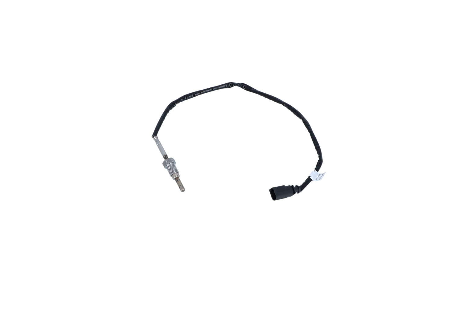 OEM Sensor, temp. gas escape VW 2.0 TDI 4motion 136 CV Gasóleo 03L906088FB0 de NRF online a precios inmejorables