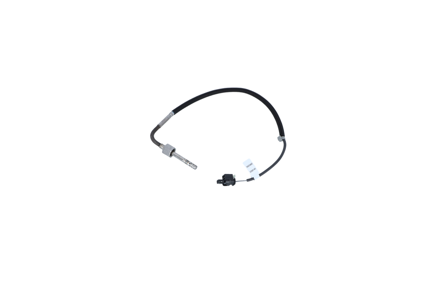 Įsigykite NRF Jutiklis, išmetamųjų dujų temperatūra Prekės Nr.: 707204 už žemiausią 62,90 € kainą