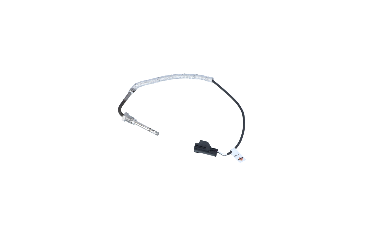Ostke NRF Andur, heitgaasitemperatuur Toode nr.: 707206 madala hinnaga 54,05 €