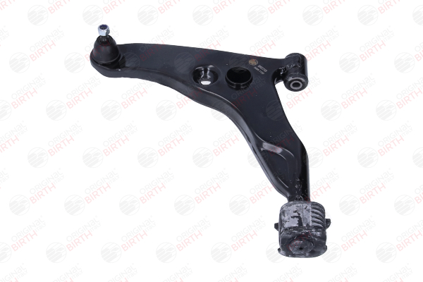 Cumpărați online Brat, suspensie roata BR2758 original/ă și la un preț mic, compatibil/ă cu nr. OEM MR439701
