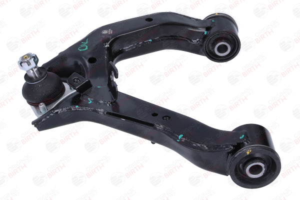Compre online originais a baixo custo Braço de suspensão BR2871 comparáveis com os números OEM 4010A037
