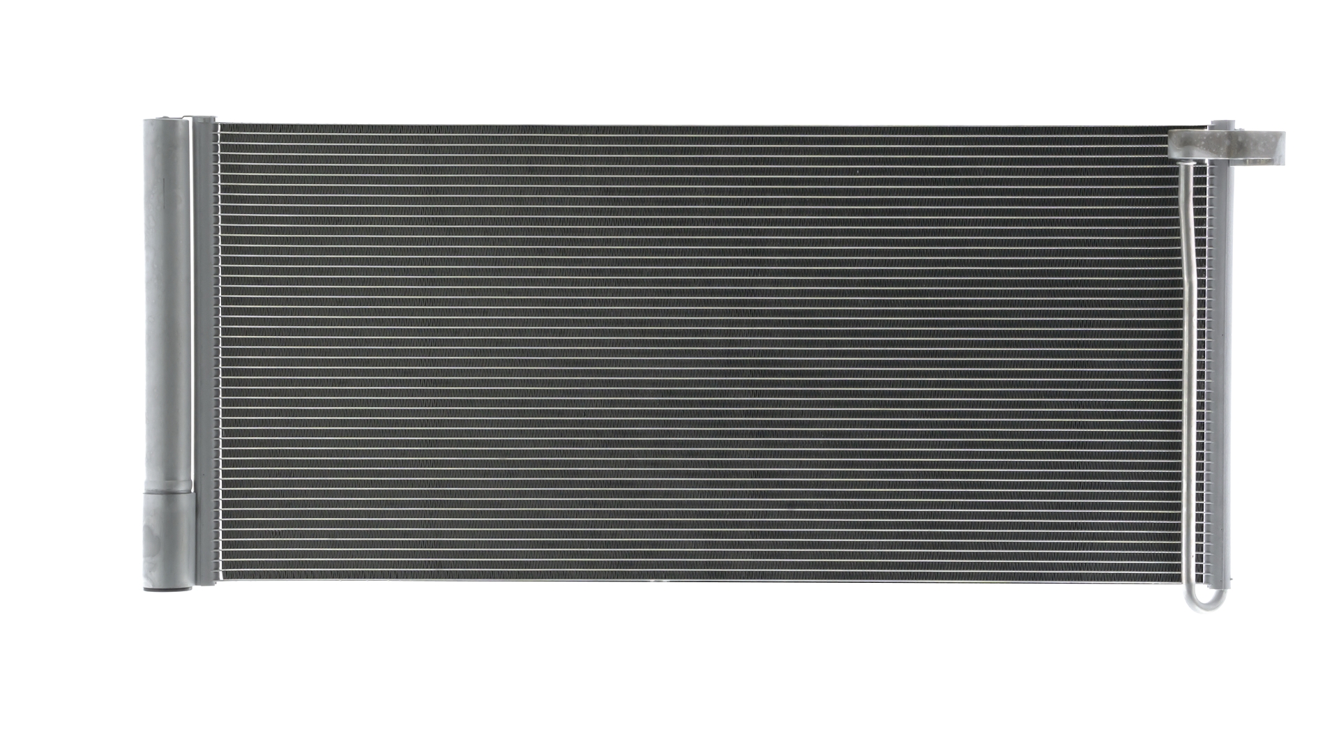 Köp MAHLE ORIGINAL Kondensor, klimatanläggning Produktnummer: AC 425 000P till det förmånliga priset av 2871,32 kr