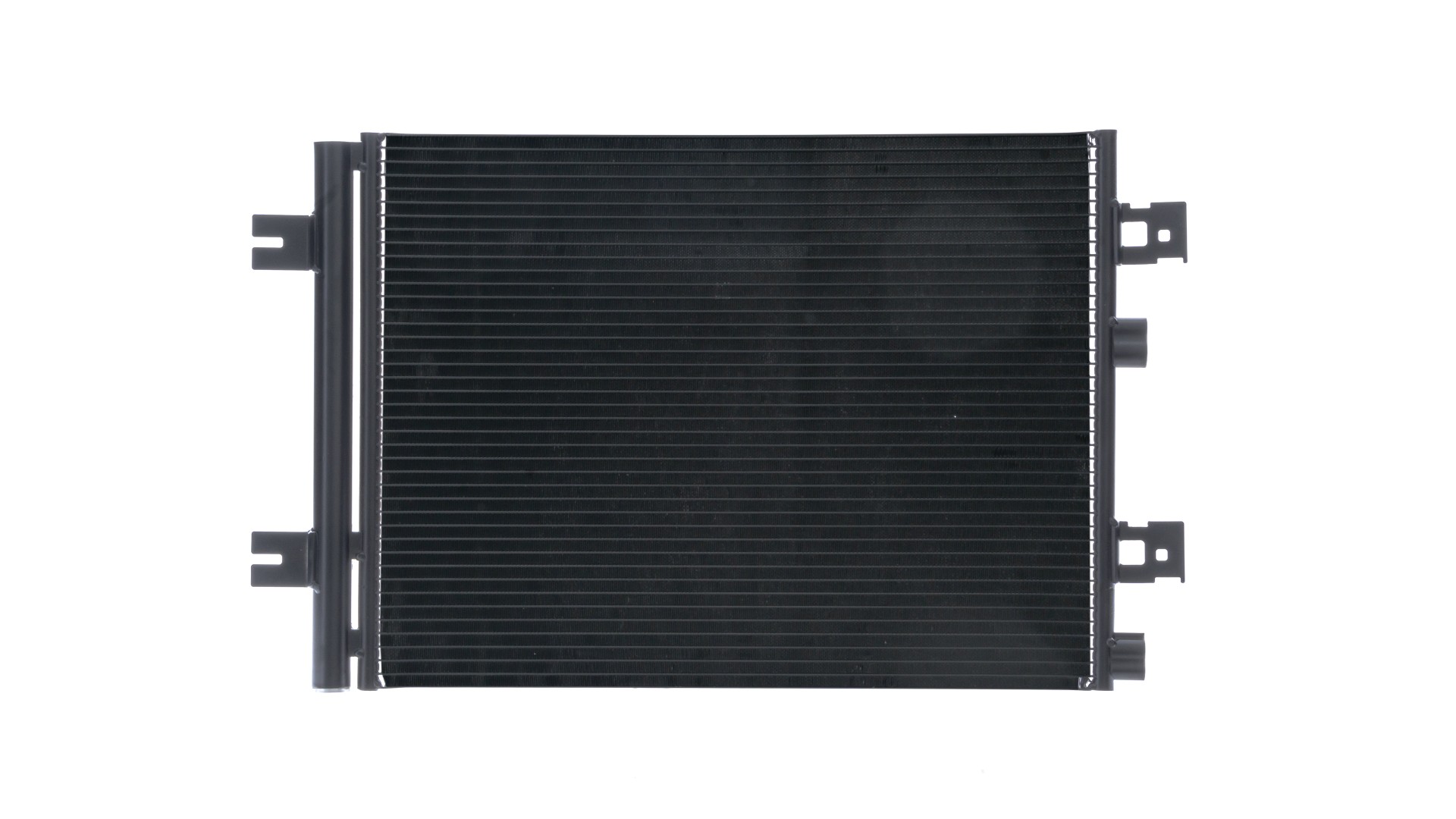 Kupuj MAHLE ORIGINAL Skraplacz, klimatyzacja Produkt No.: AC 858 000S w niskiej cenie, tylko 416,55 zł