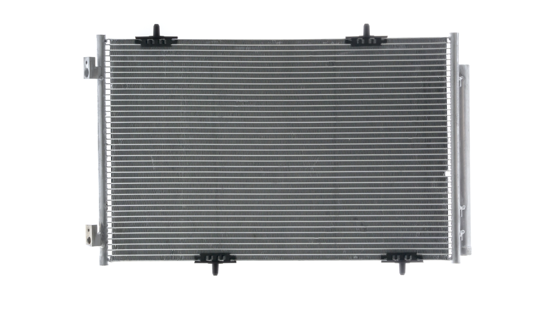 OE AC kylare CITROËN C-ELYSEE 2014 9674994280, CO7818, 96749942 från MAHLE ORIGINAL