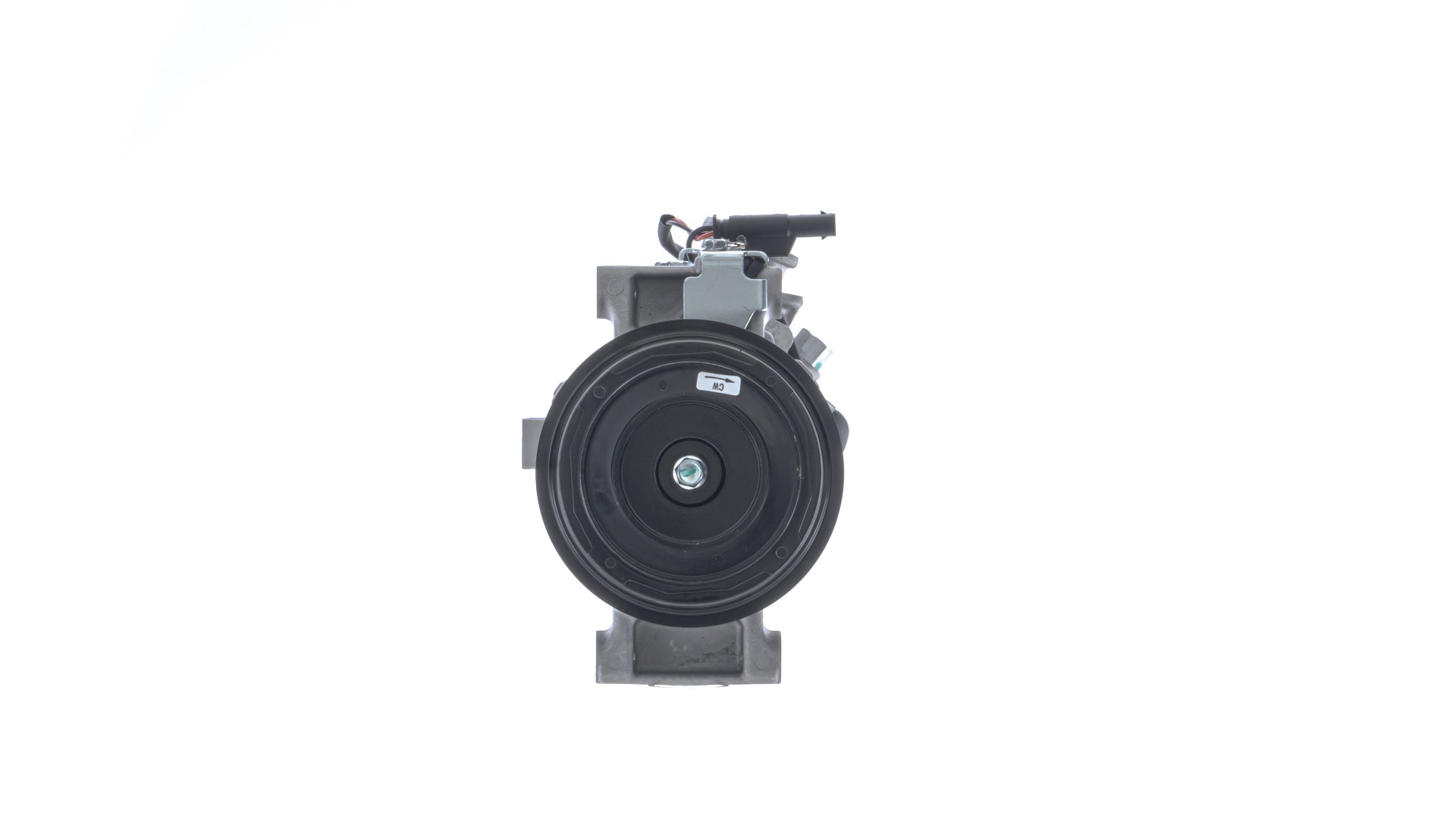 Kupuj MAHLE ORIGINAL Sprężarka klimatyzacji Produkt No.: ACP 577 000S w niskiej cenie, tylko 1903,25 zł