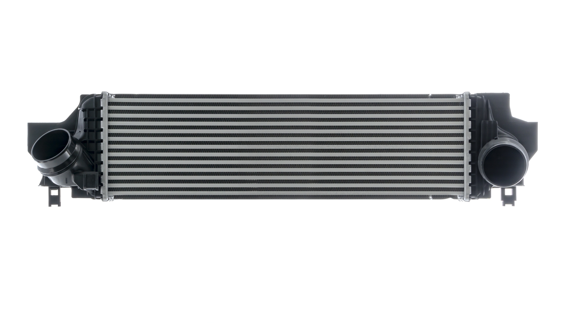 OEM Radiator intercooler Mini Clubman F54 2015 17517617600, 17517617597, 7617597 MAHLE ORIGINAL