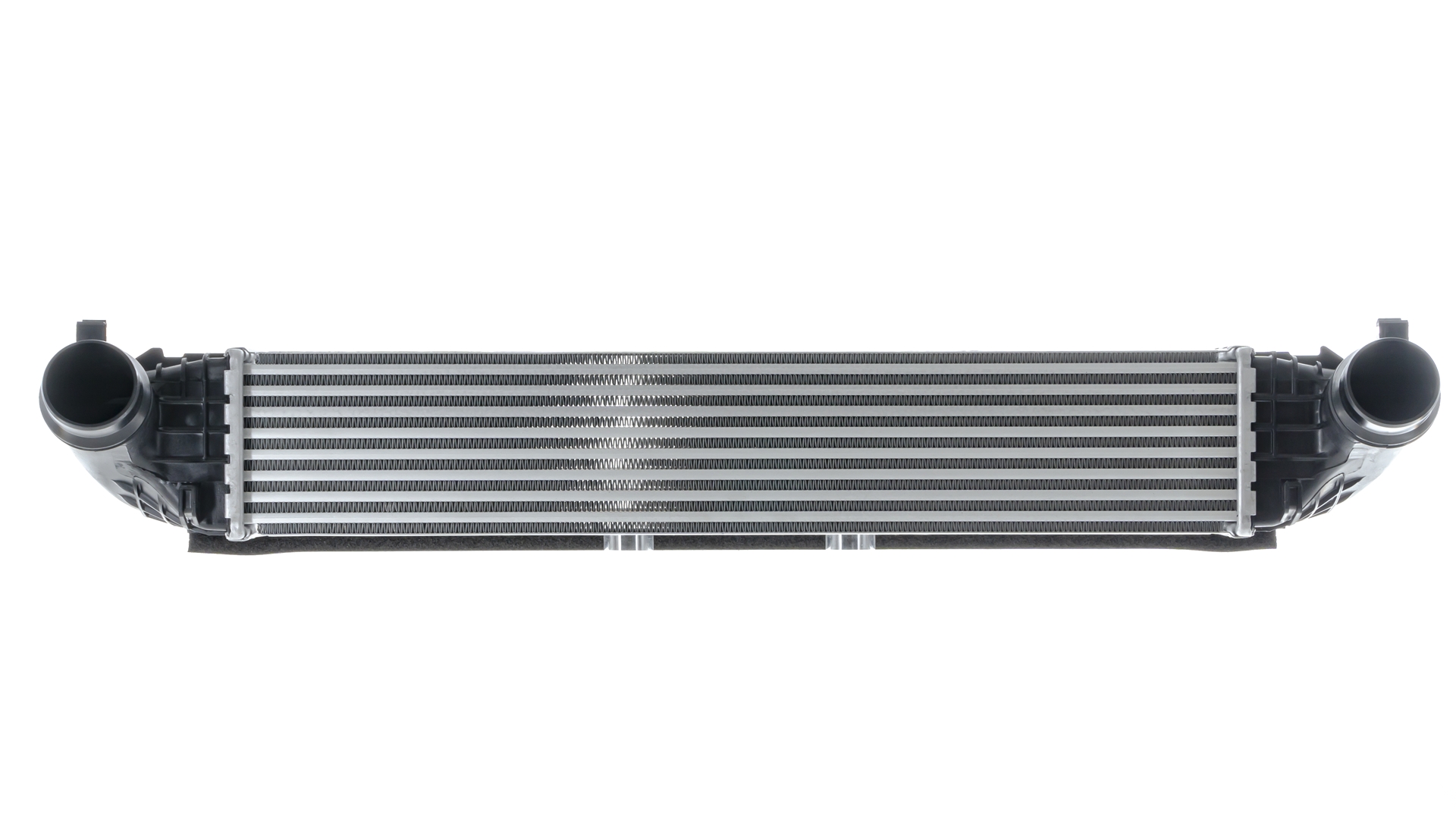 OEM Radiator intercooler VAUXHALL Astra Mk7 (K) Hatchback (B16) 2017 13481259, 39069542, 39109106 MAHLE ORIGINAL