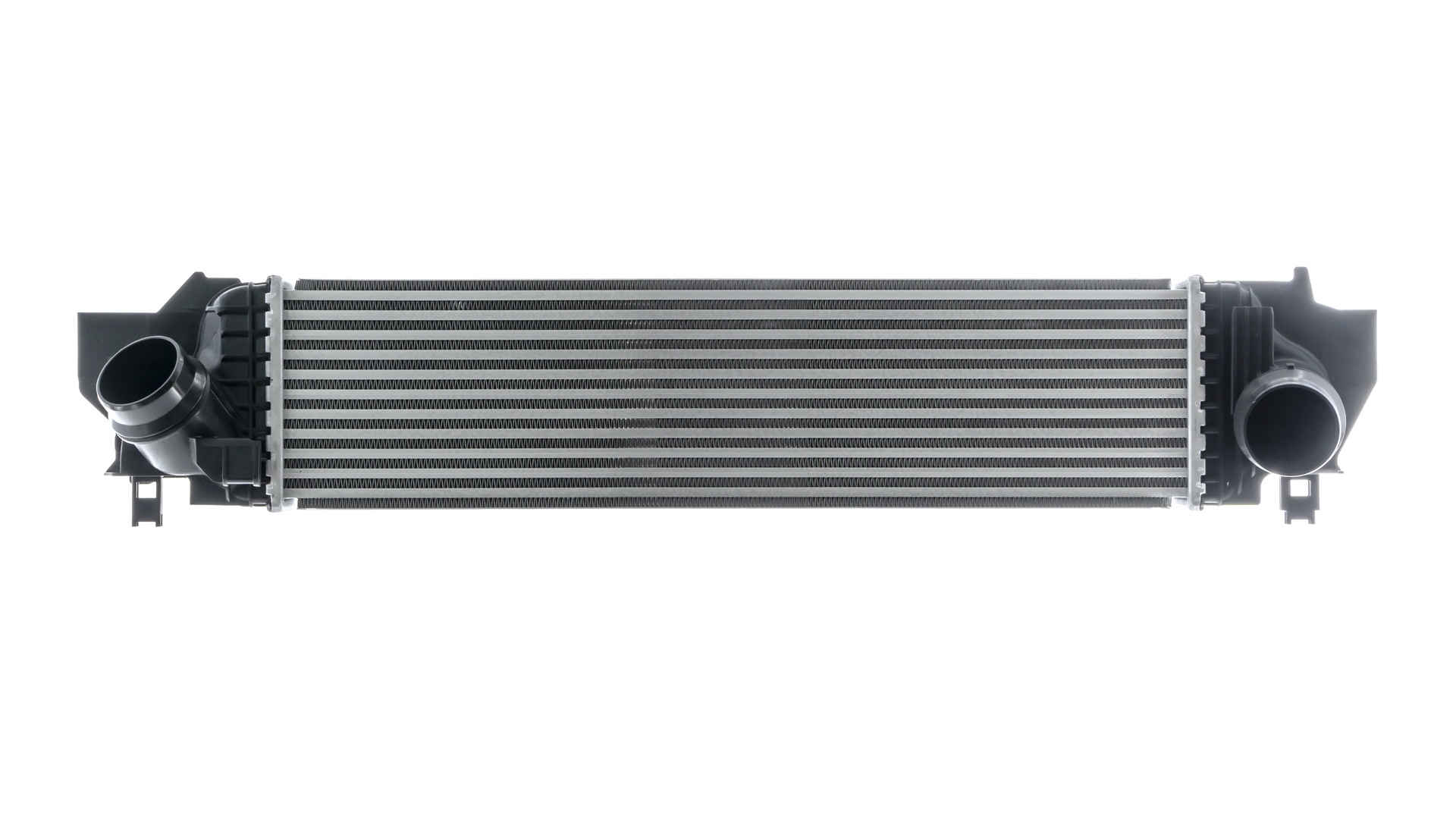 OEM Radiator intercooler Mini Clubman F54 2025 17517617598, 7617598, 17517617597 MAHLE ORIGINAL