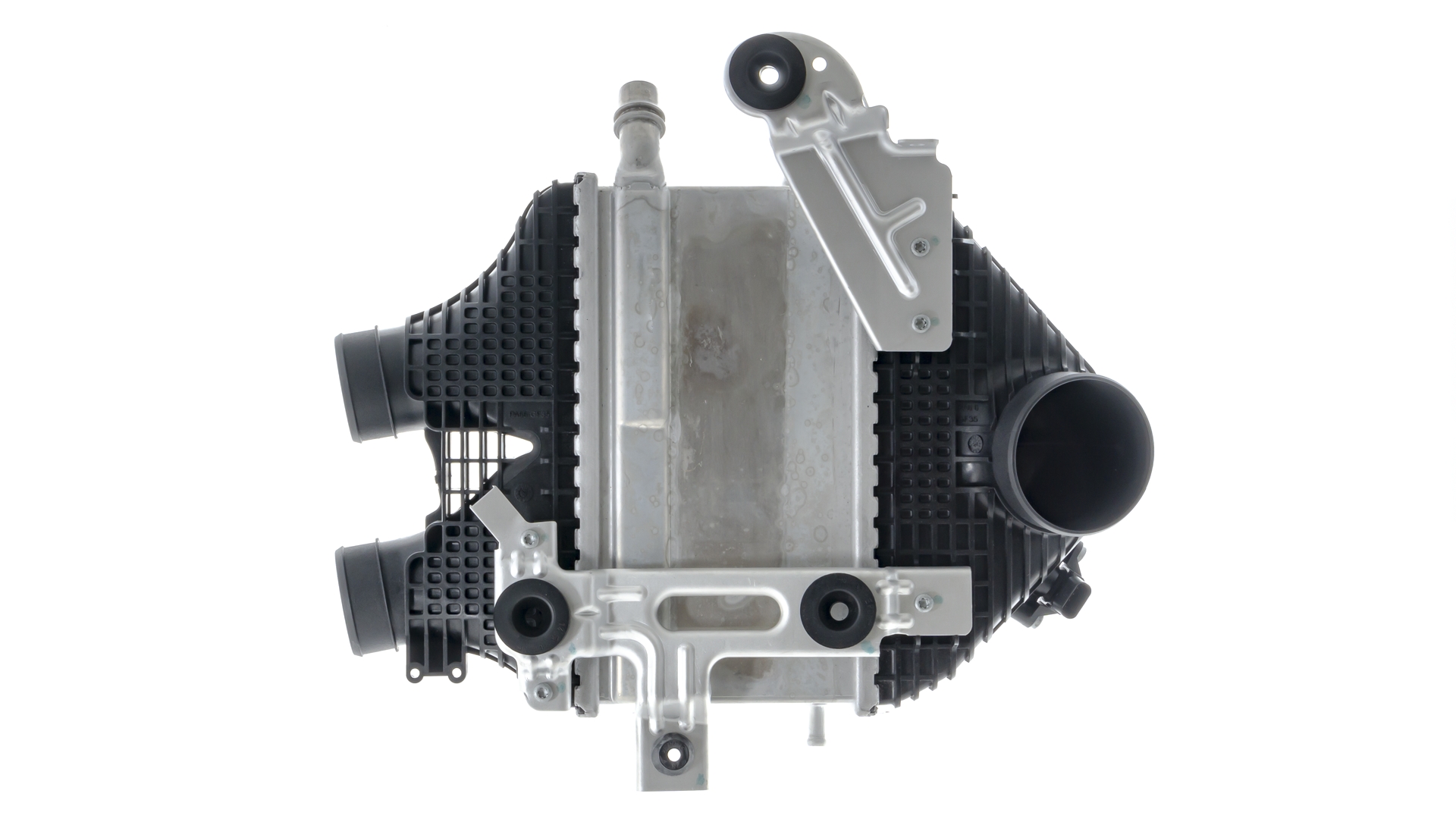 Köp billiga original Intercooler CI 618 000P jämförbara med 17514802574 OEM nummer på nätet