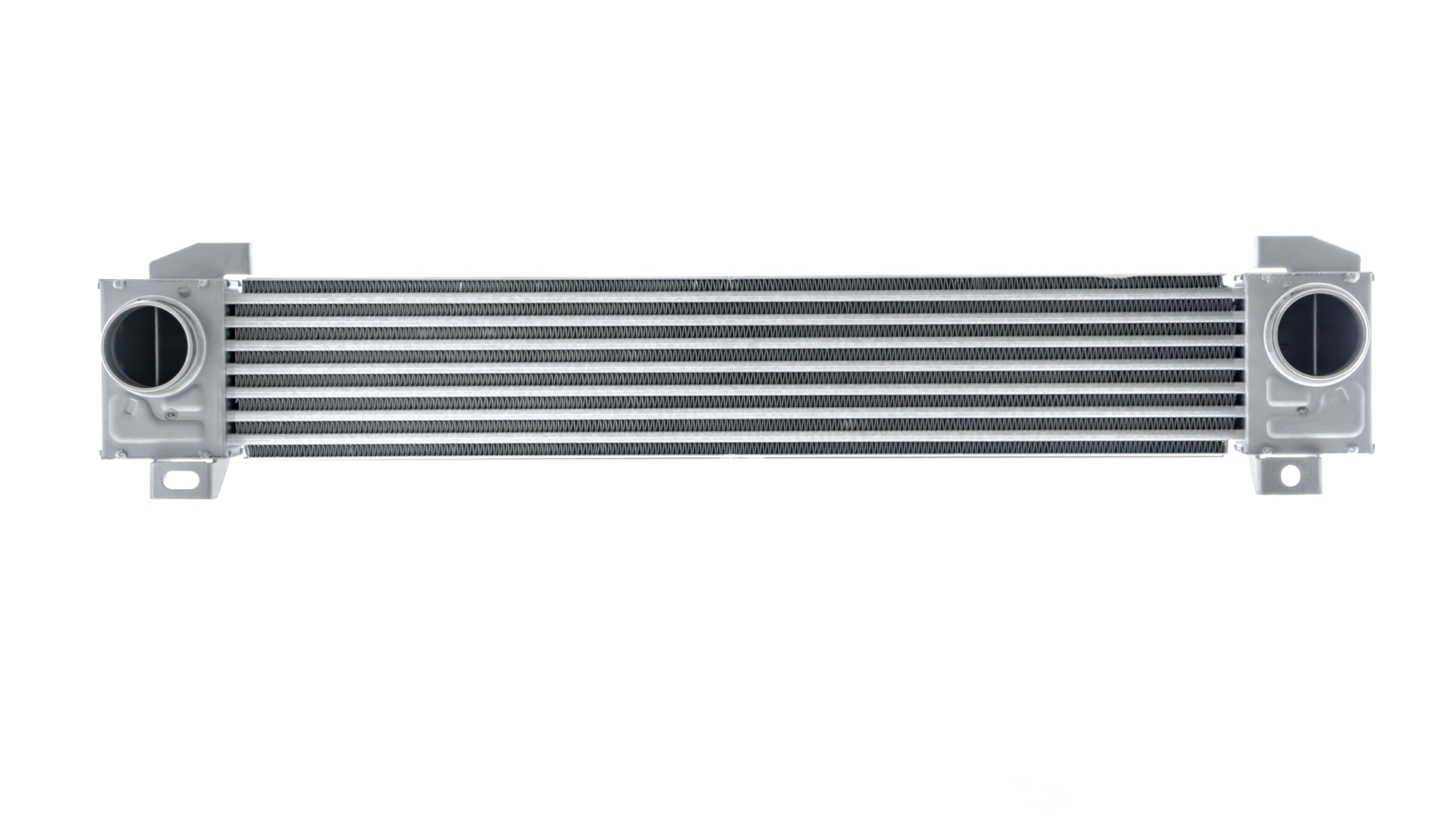 OEM Intercooler Peugeot RCZ Coupe 2014 1440R9, 0384N2, 0384P3 MAHLE ORIGINAL