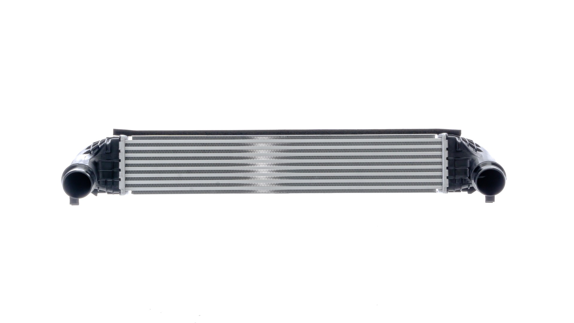 OEM Radiator intercooler VAUXHALL Astra Mk7 (K) Hatchback (B16) 2015 13464371, 39109102, 13356681 MAHLE ORIGINAL