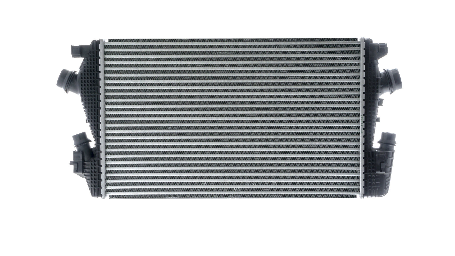 Köp MAHLE ORIGINAL Intercooler Produktnummer: CI 625 000P till det förmånliga priset av 4202,30 kr