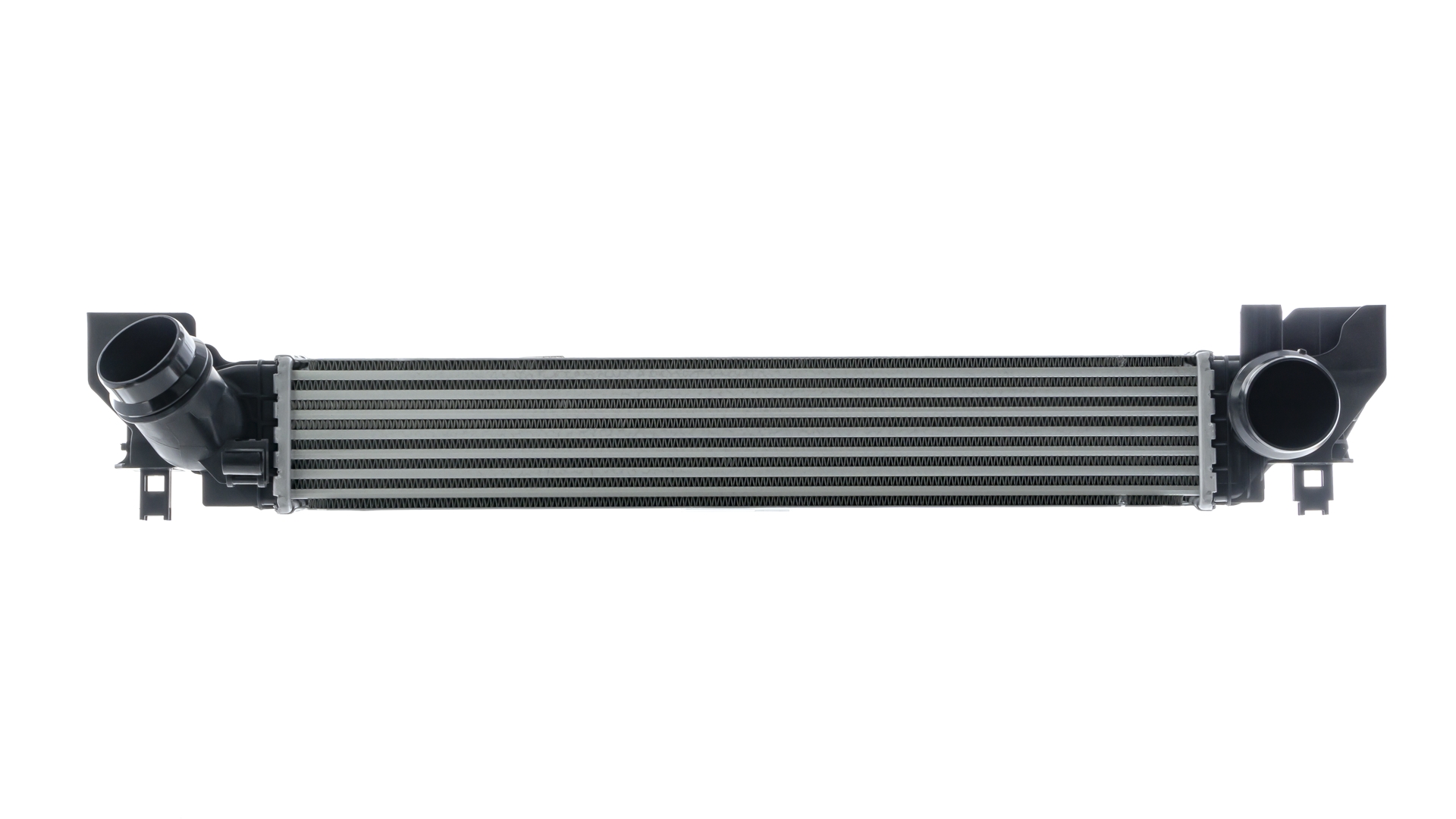 OEM Radiator intercooler BMW F45 2016 17517617604, 17517617597, 7617597 MAHLE ORIGINAL