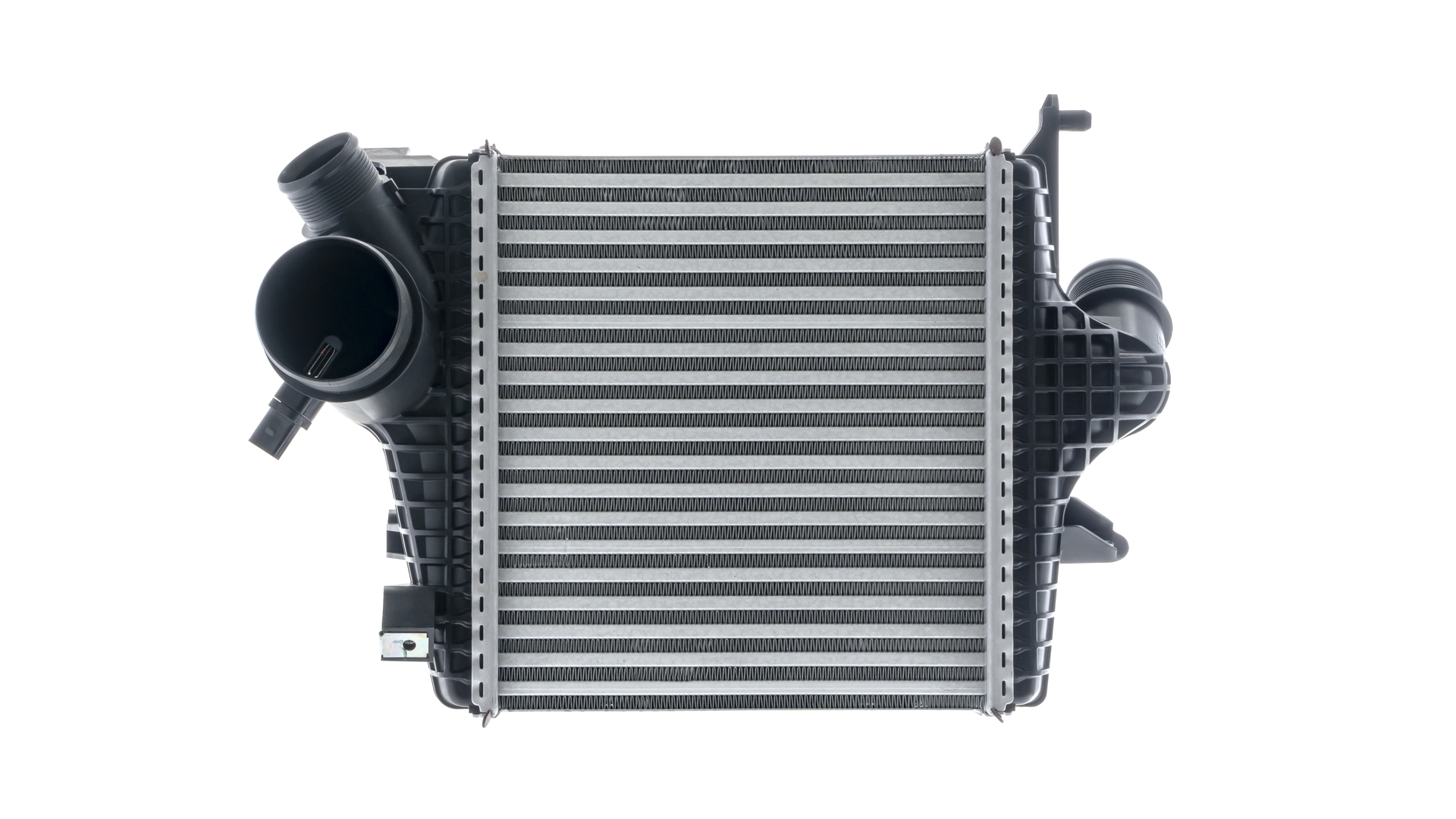 OEM Radiator intercooler Audi Q7 4M 2021 4M0145803AQ, 4M0145803AQ, 4M0145803BR MAHLE ORIGINAL