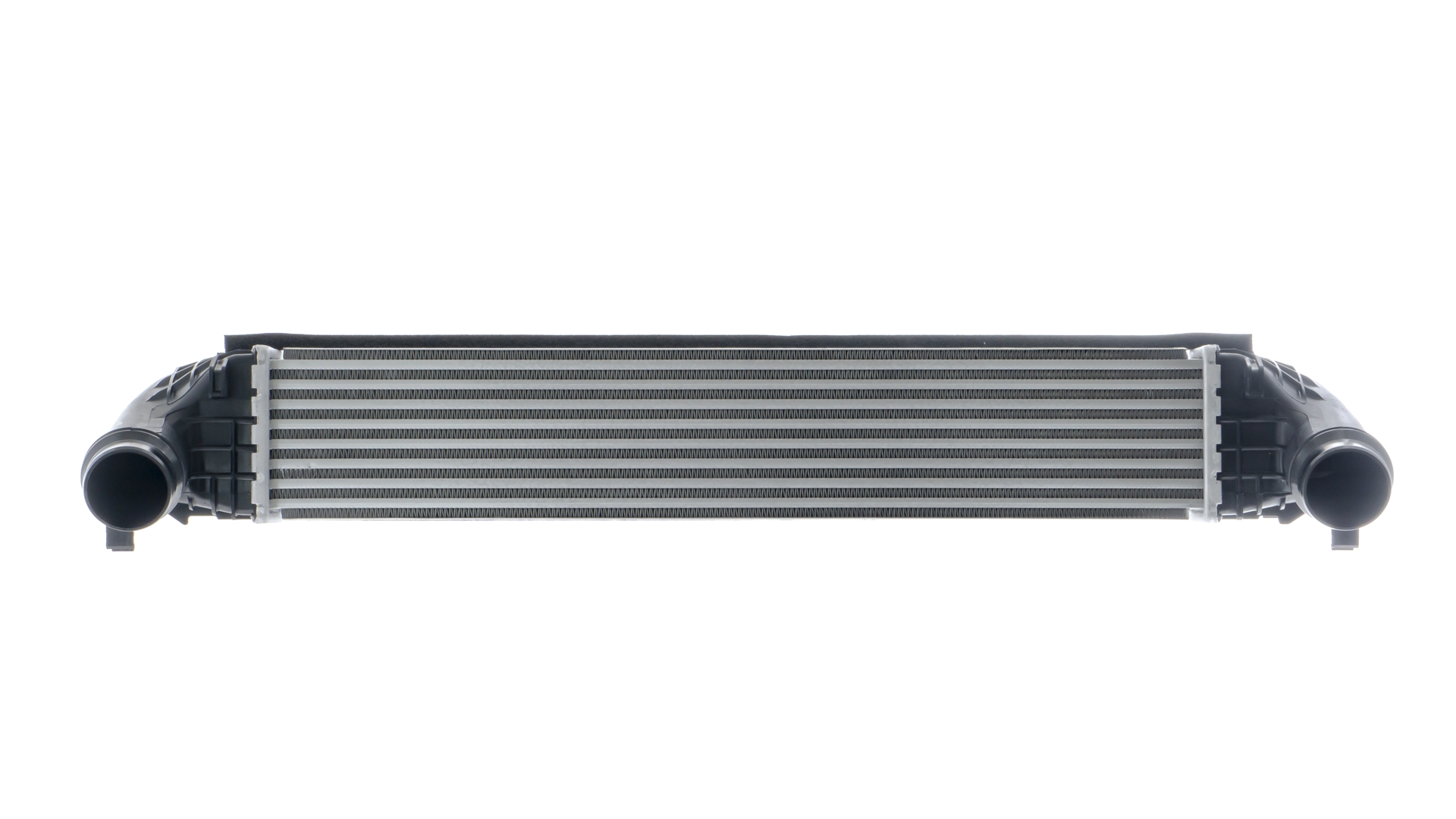 OEM Radiator intercooler OPEL Astra K Van / Break (B16) 2017 13356681, 39109103, 39185908 MAHLE ORIGINAL