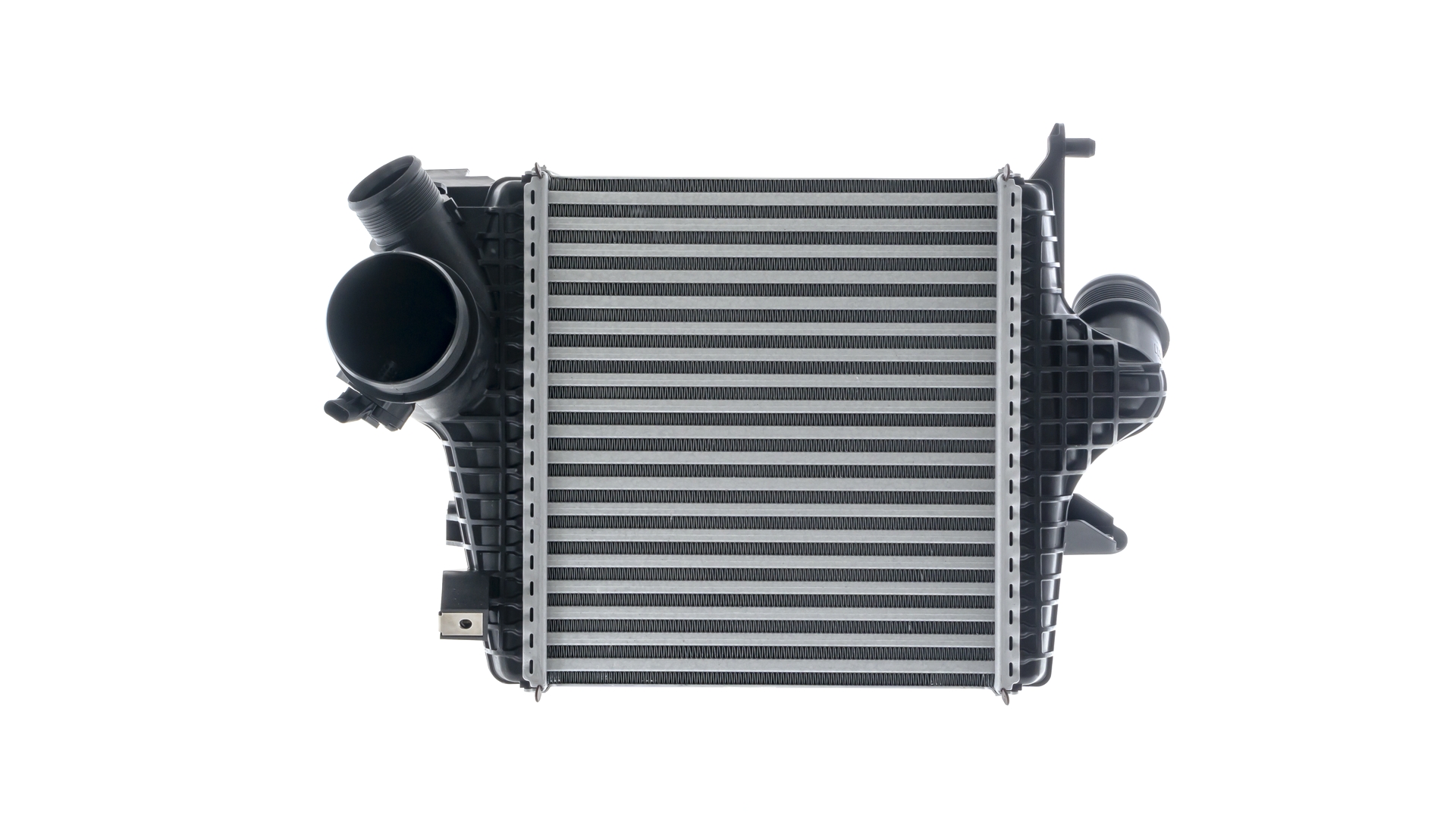 Köp MAHLE ORIGINAL Intercooler Produktnummer: CI 640 000P till det förmånliga priset av 3277,27 kr
