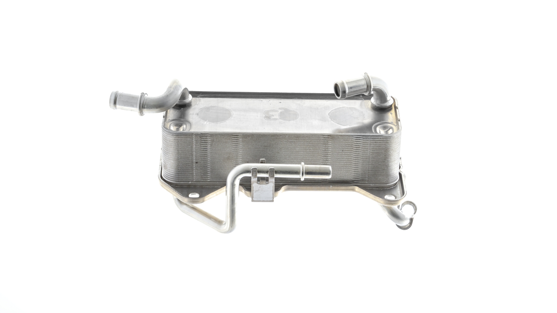OE Radiator AUDI Q3 2016 8U0317021A, 02E409061B, 02E409061B de la MAHLE ORIGINAL