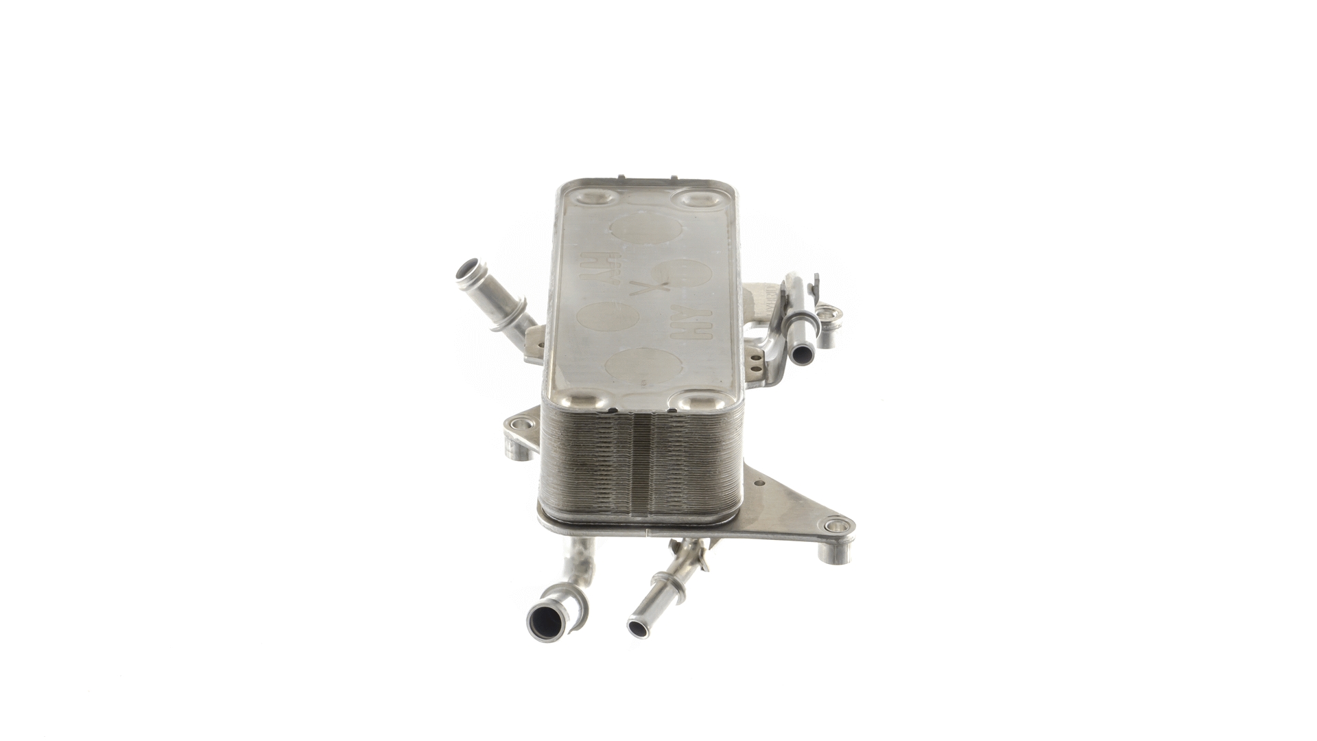 MAHLE ORIGINAL Ölkühler, Automatikgetriebe Produkt Nr.: CLC 286 000P zum günstigen Preis von 155,64 € kaufen