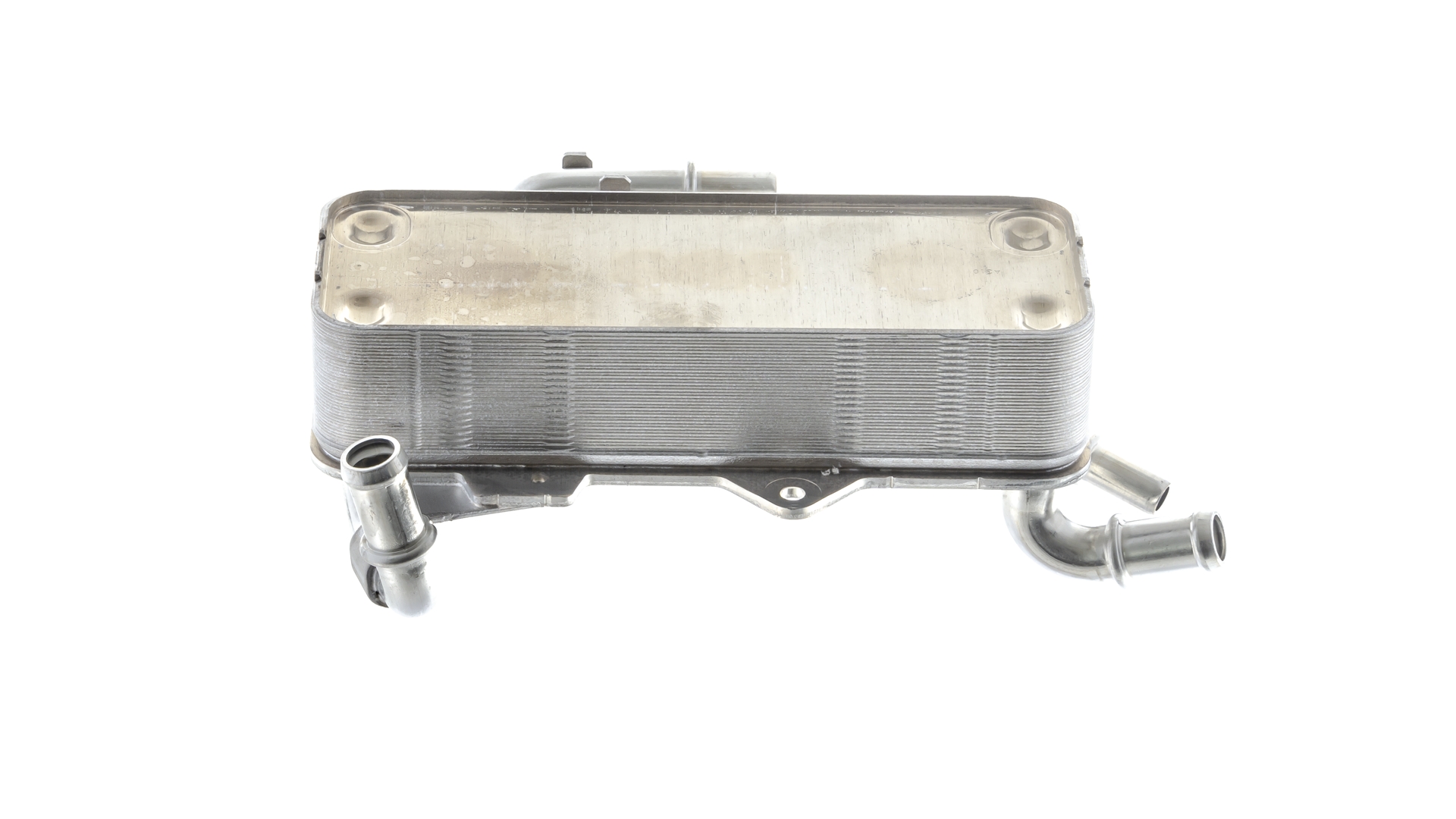 OE Getriebeölkühler AUDI Q5 2023 4H0317021T, 4H0317021K, 4H0317021S von MAHLE ORIGINAL