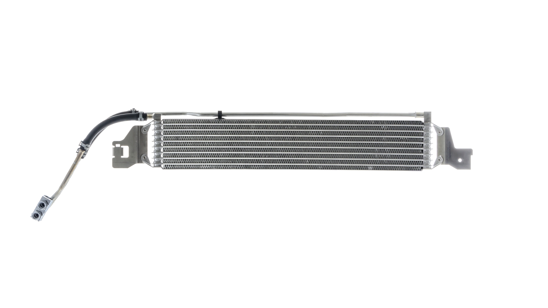 Compre MAHLE ORIGINAL Radiador de aceite, transmisión automática Número de producto: CLC 288 000P a bajo precio de 219,71 €