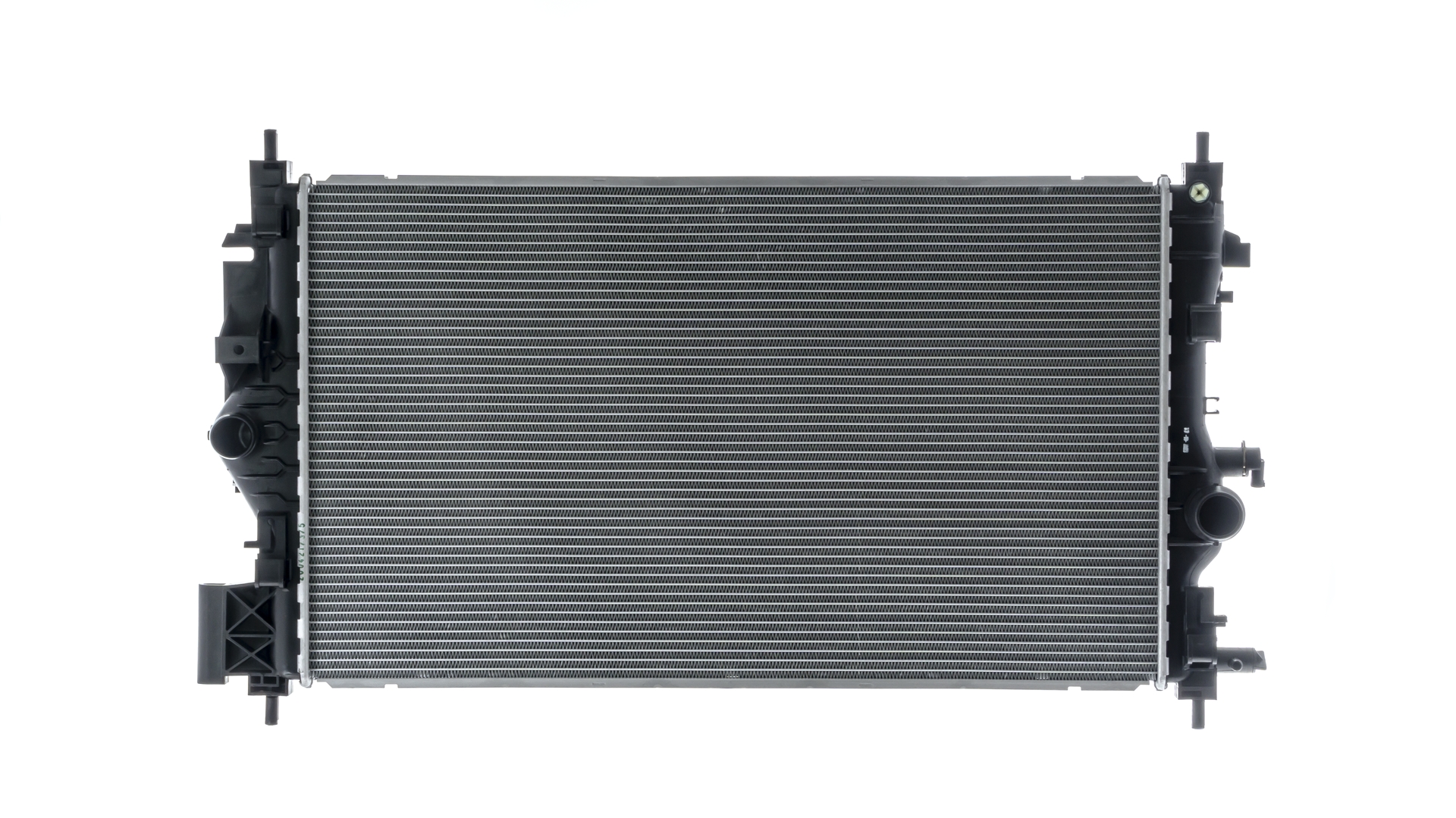 Köp billiga original Kylare CR 1697 000P jämförbara med 39074655 OEM nummer på nätet