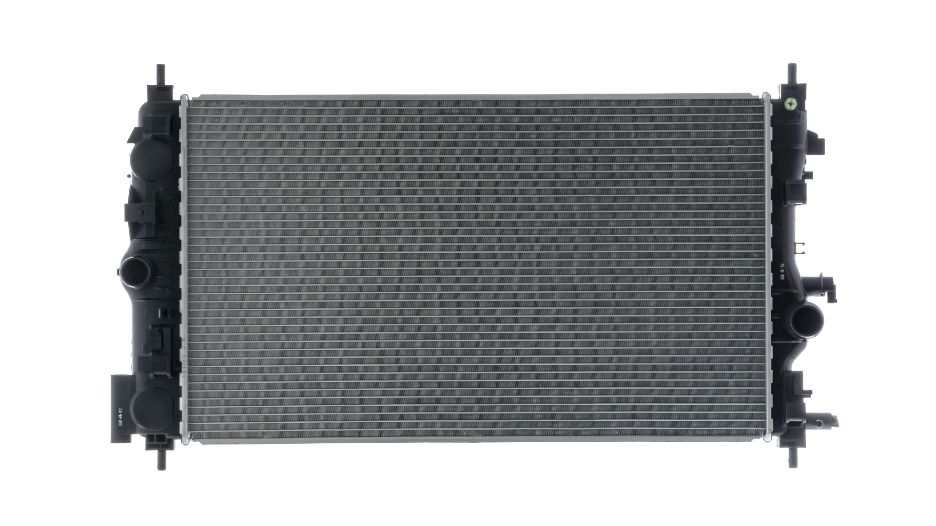 Köp billiga original Kylare CR 1782 000P jämförbara med 1300326 OEM nummer på nätet