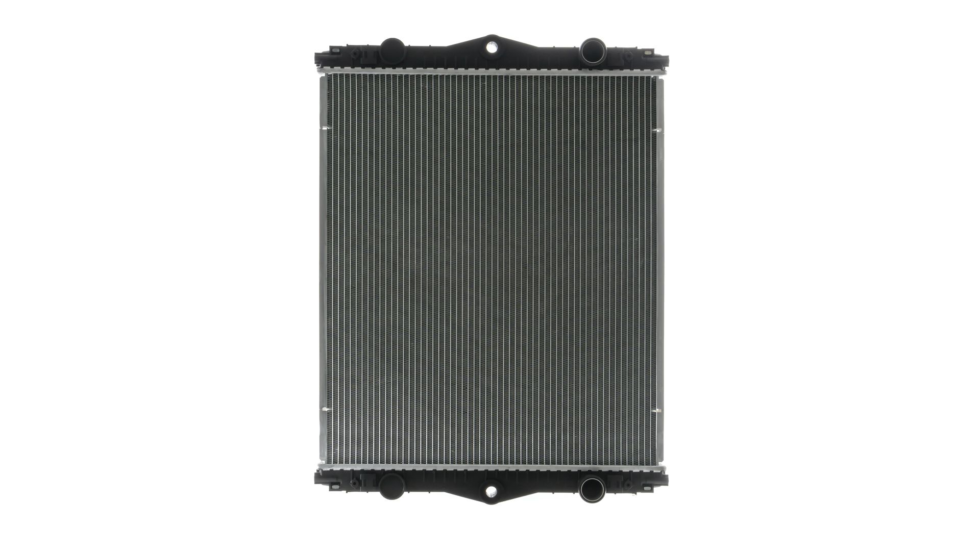 Cumpărați online Radiator, racire motor CR 2583 001S original/ă și la un preț mic, compatibil/ă cu nr. OEM 1405722