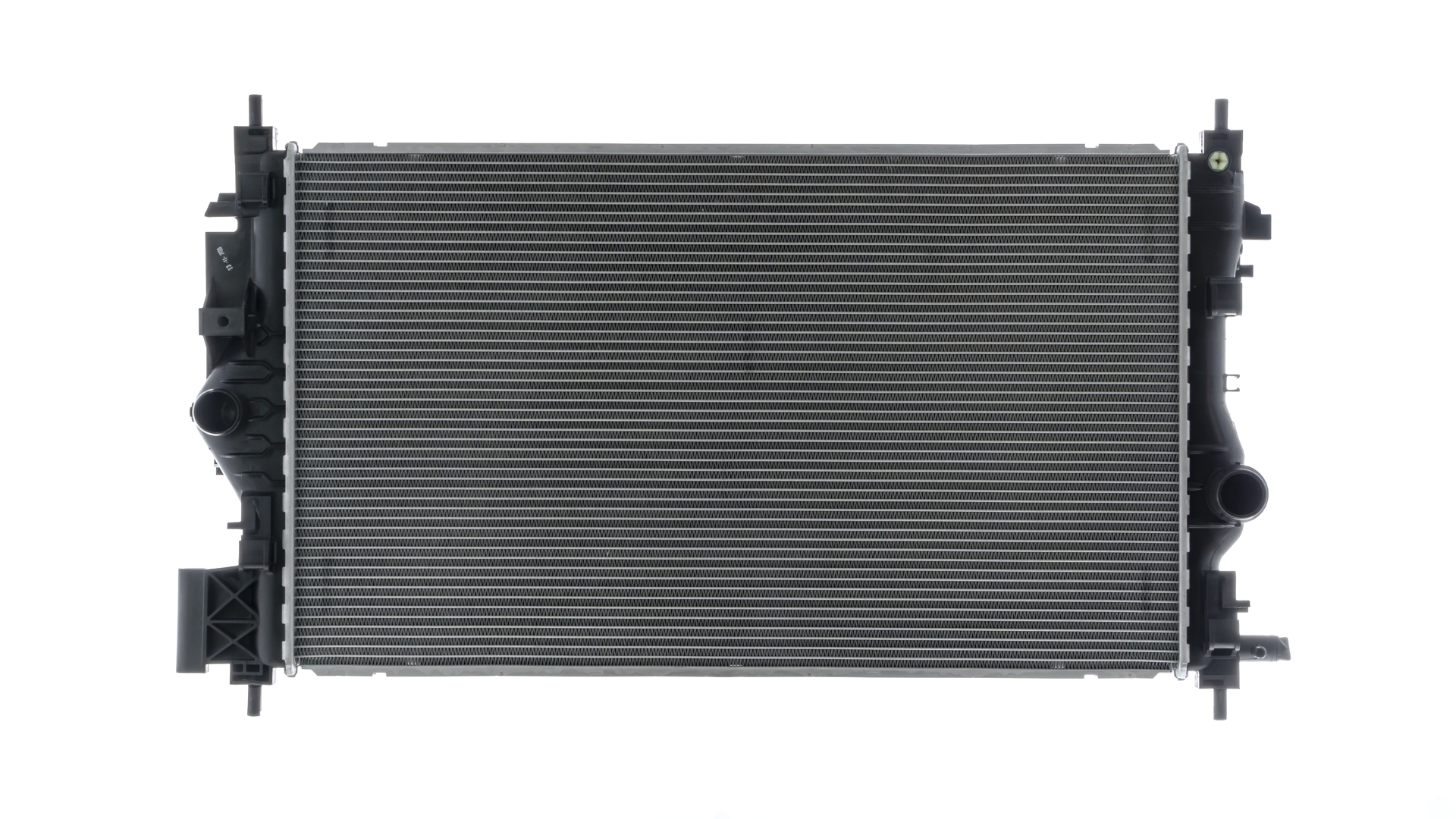 Köp MAHLE ORIGINAL Kylare Produktnummer: CR 2590 000P till det förmånliga priset av 6022,20 kr