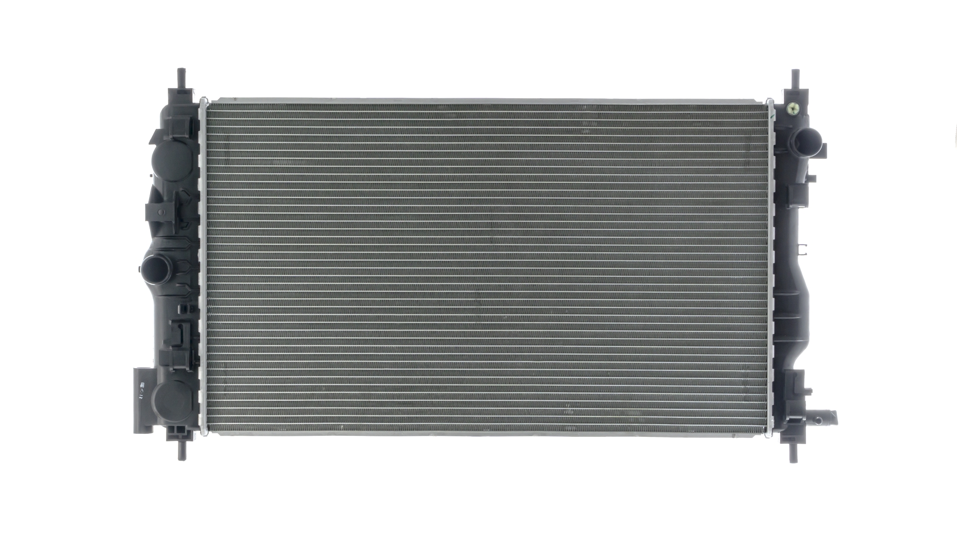 Cumpărați Radiator, racire motor de la MAHLE ORIGINAL Număr produs: CR 2594 000P la prețul de doar 1039,45 lei