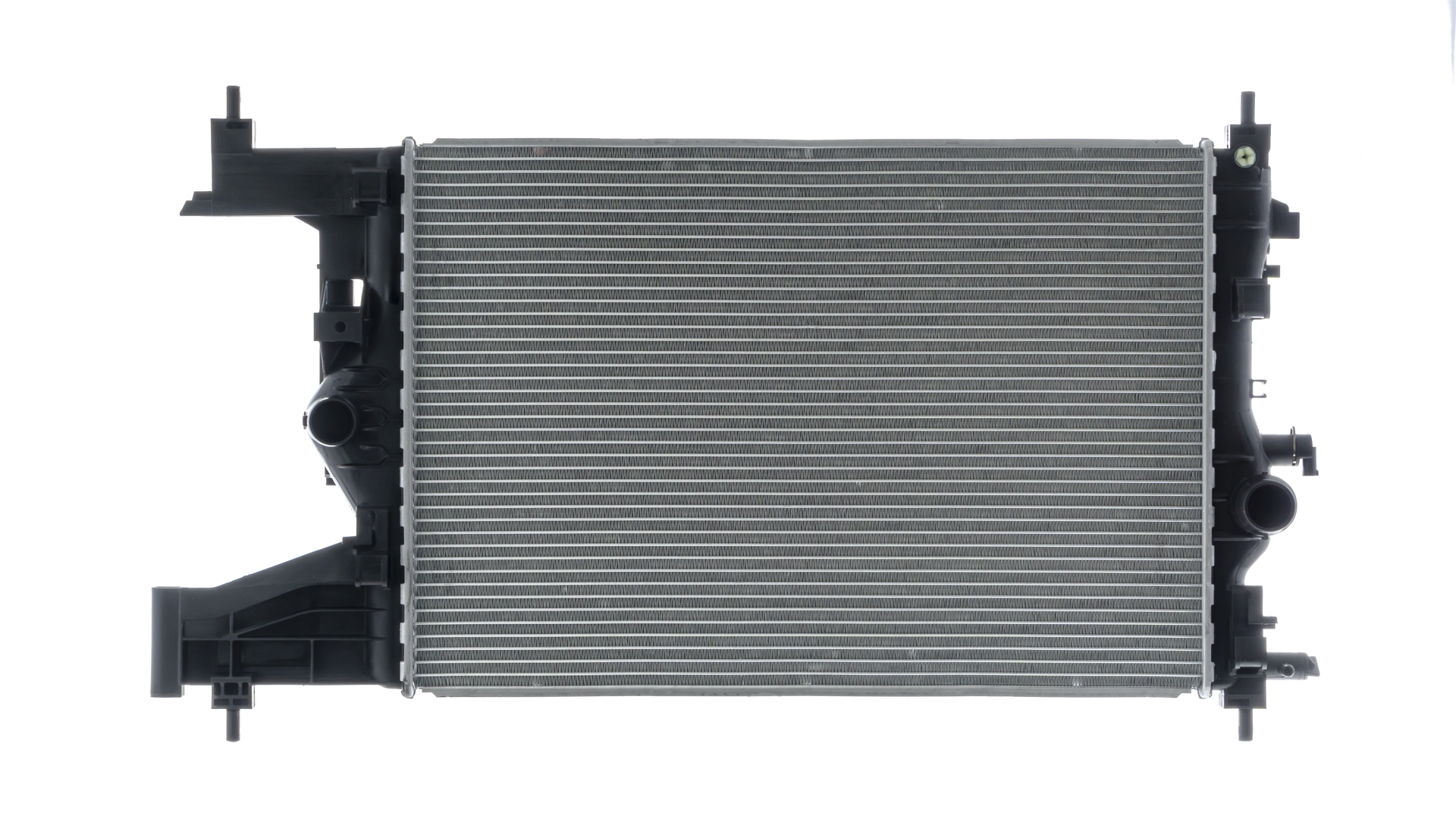 Köp MAHLE ORIGINAL Kylare Produktnummer: CR 2595 000P till det förmånliga priset av 2207,63 kr