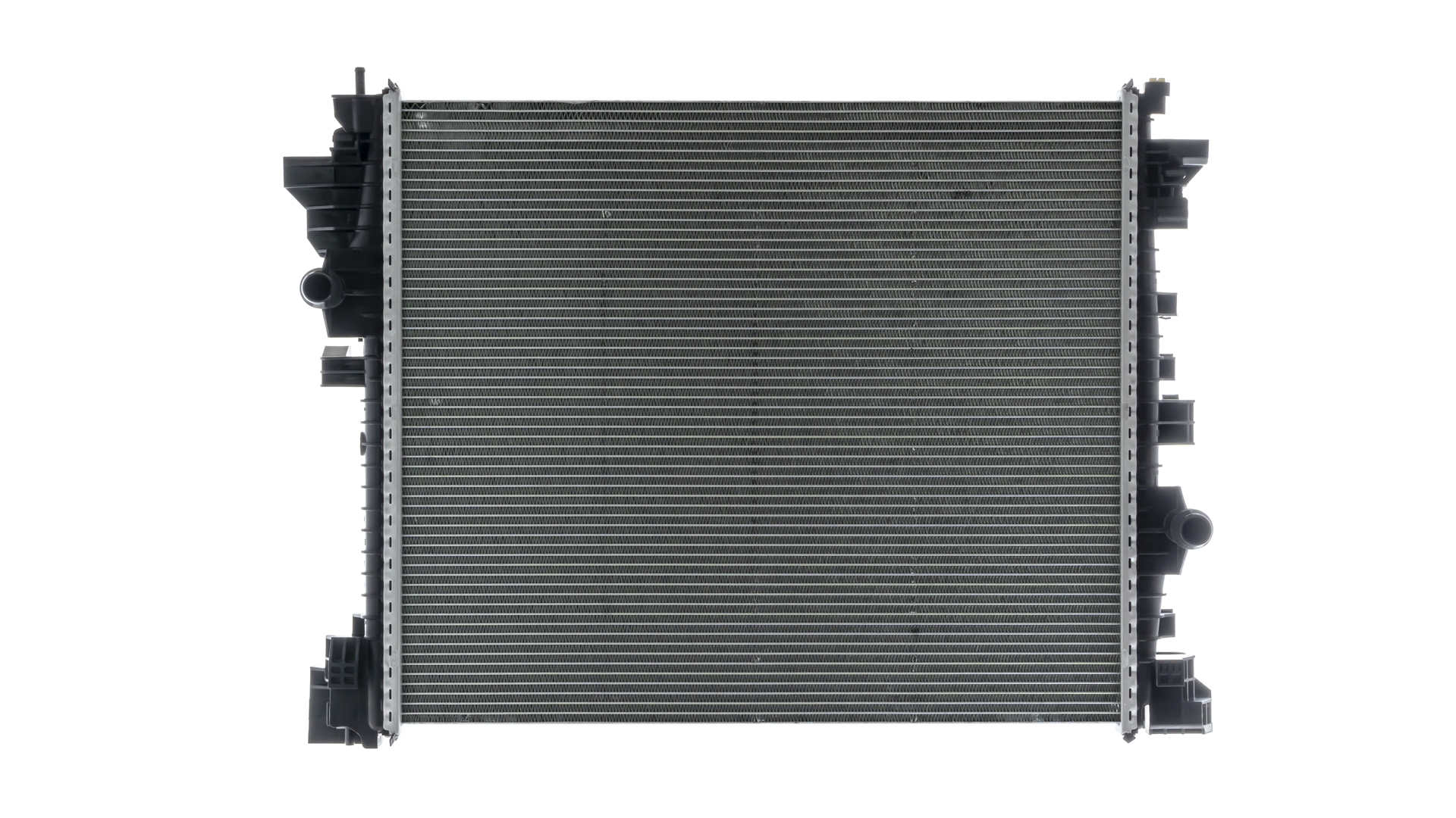 Köp MAHLE ORIGINAL Kylare Produktnummer: CR 2598 000P till det förmånliga priset av 4172,45 kr