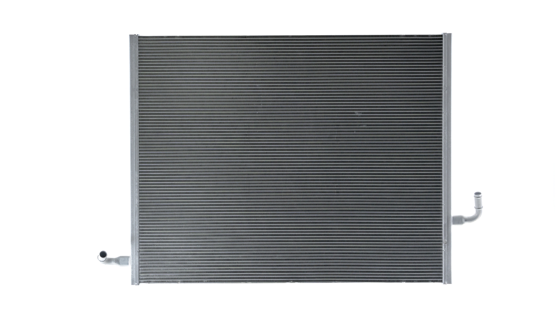Pirkt MAHLE ORIGINAL Radiators, Motora dzesēšanas sistēma Preces Nr.: CR 2606 000P pie zemu cenu 299,06 €