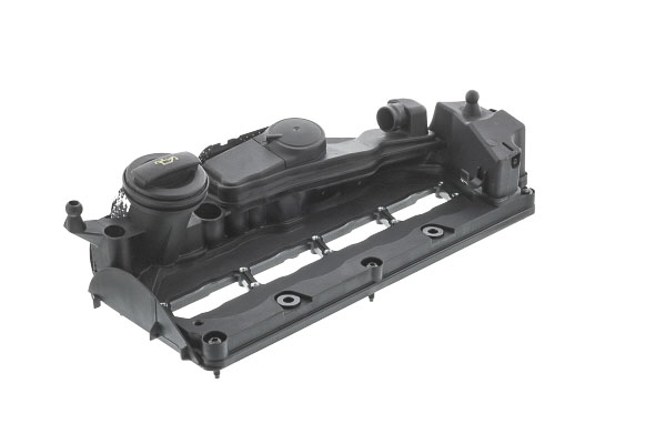 VW 2.0 TDI 136 HP Dīzelis Vārstu vāks OEM 03L103469 no TOPRAN tiešsaistē par lieliskām cenām