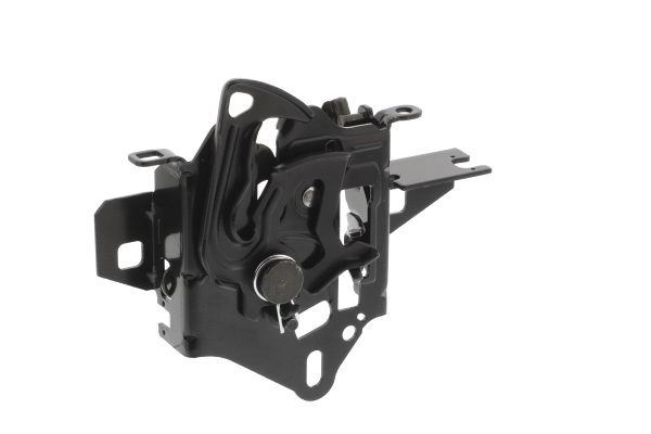 Compre TOPRAN Fechadura do capot do motor Produto No.: 119 164 a preços baixos de 16,67 €