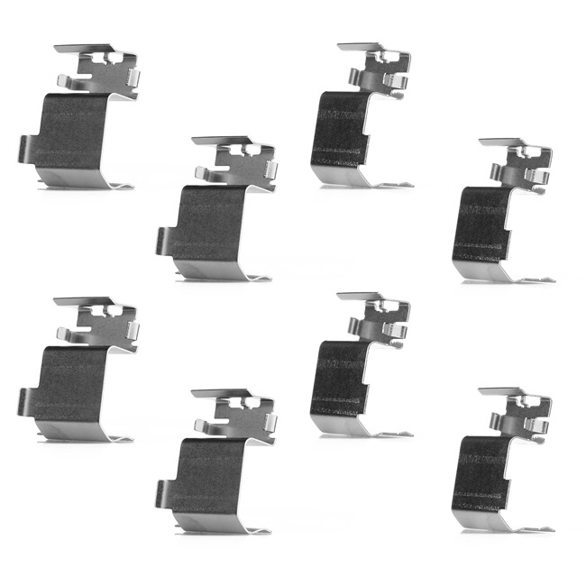 OEM Set accesorii, placute frana Sprinter 907 910 2020 A4474230091, AP529, 4419951 AUTOFREN SEINSA