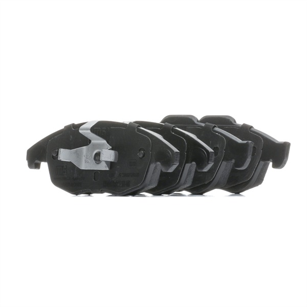 Cumpărați online Plăcuțe de frână 13046072292T-SET-MS original/ă și la un preț mic, compatibil/ă cu nr. OEM 4254C0