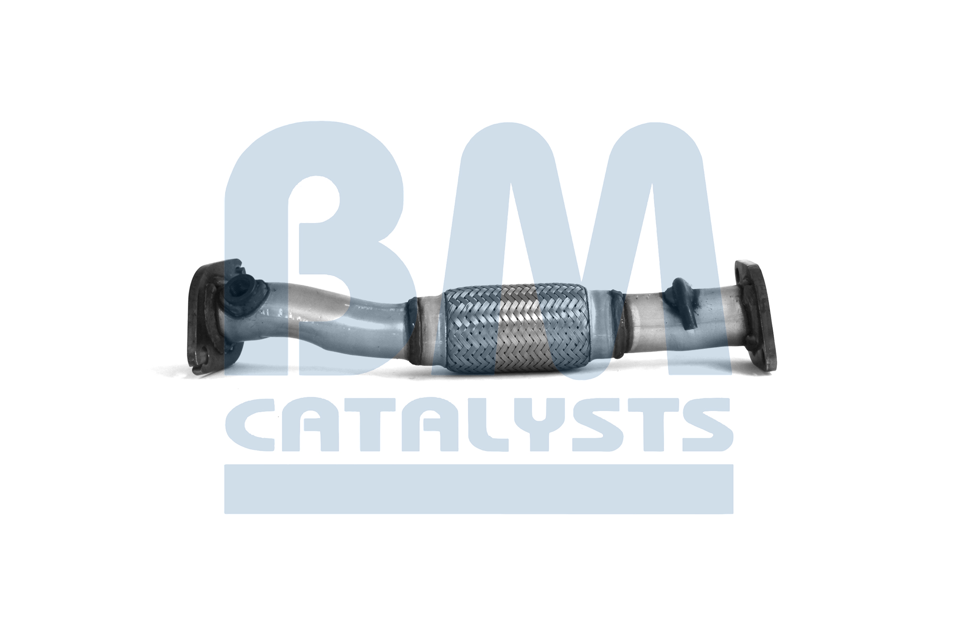 OEM Teava de evacuare KIA Stonic Hatchback (YB) 2023 28610H8300, 28610H8400, 28610H8420 BM CATALYSTS