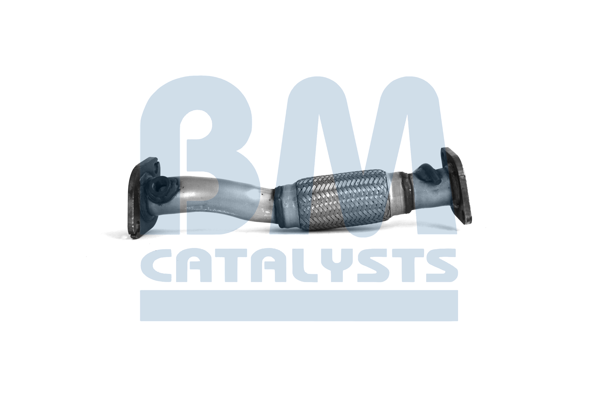 OEM Voorpijp KIA 1.2 (G4LA) 84 PK Benzine 28610G6340 van BM CATALYSTS online aan verbazingwekkende prijzen