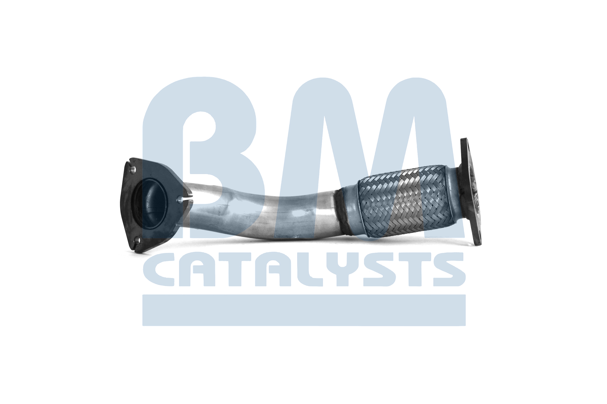 OEM Teava evacuare VAUXHALL Astra Mk7 (K) Hatchback (B16) 2024 39104362 BM CATALYSTS