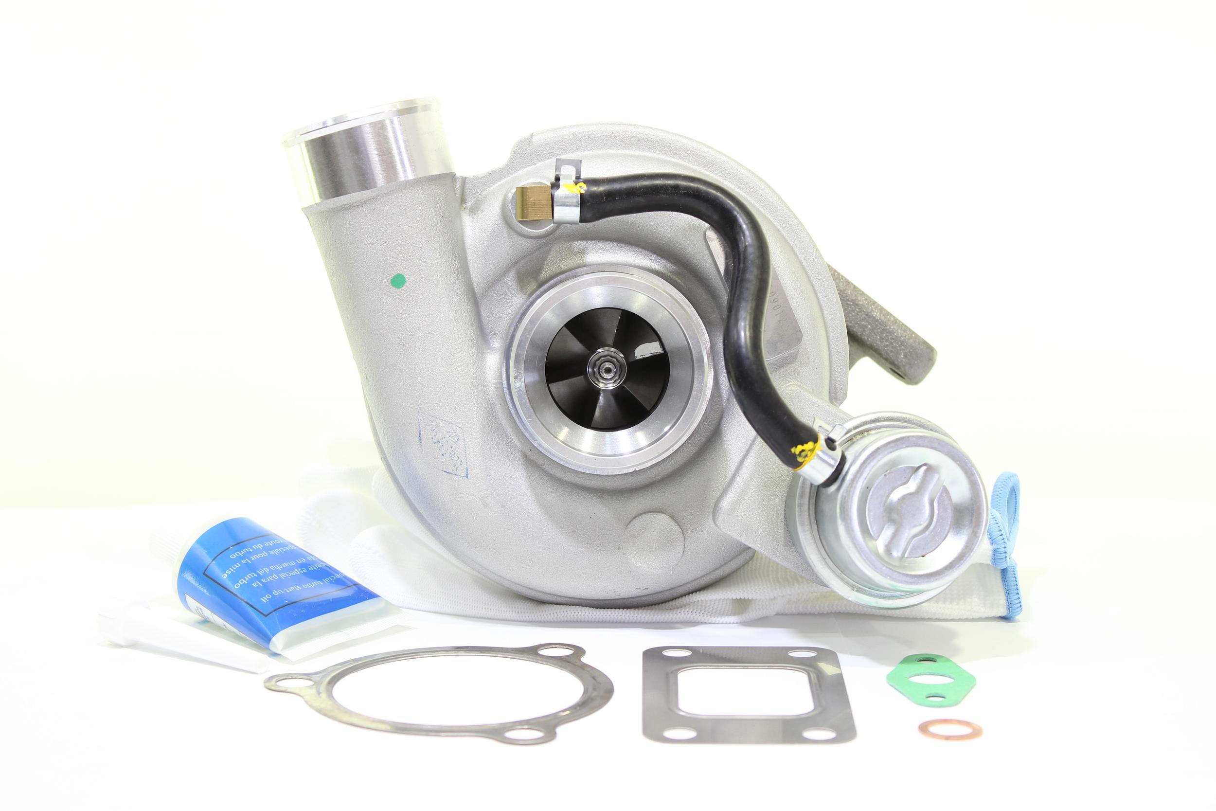 Köp billiga original Turboaggregat 10901222 jämförbara med 32006047 OEM nummer på nätet