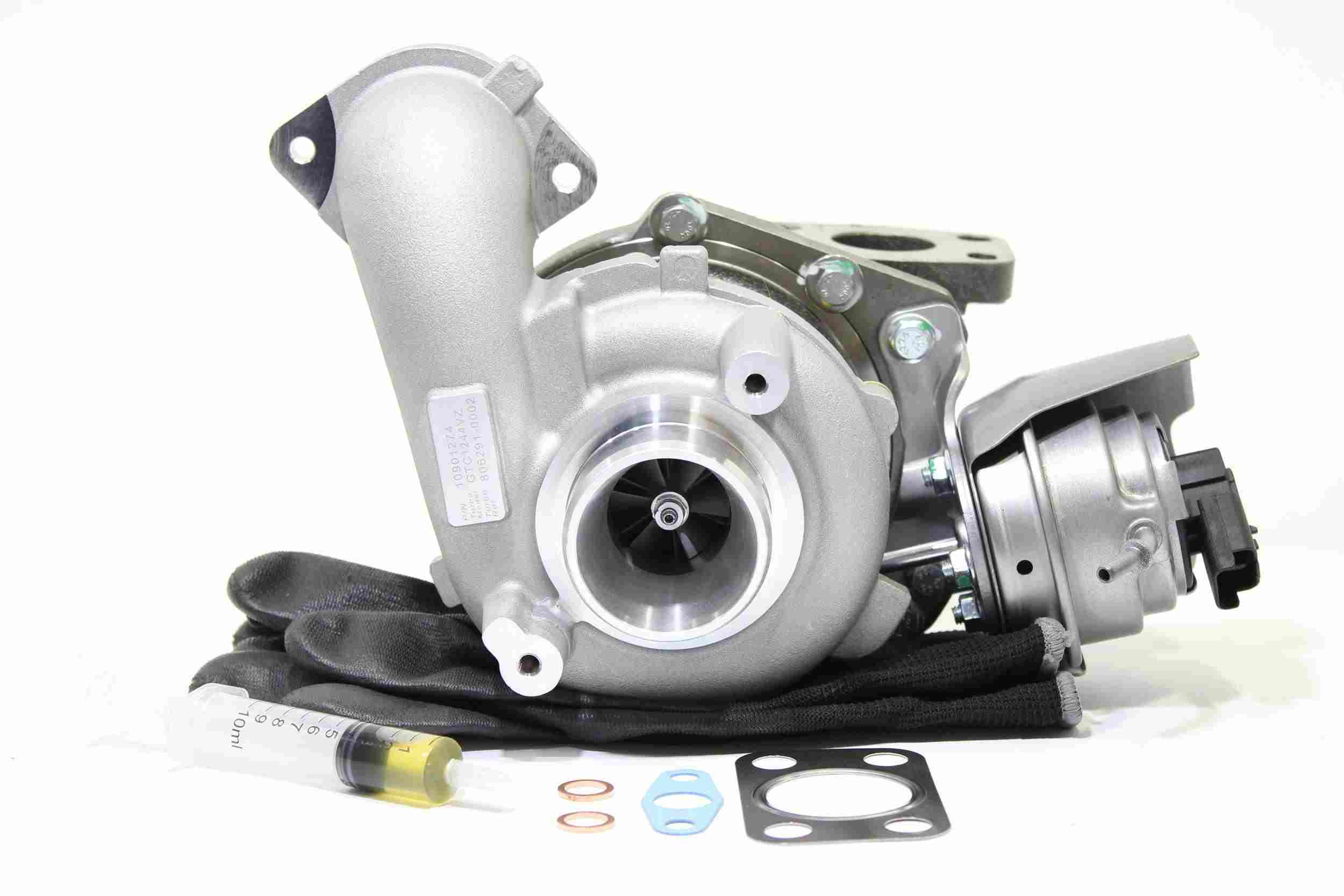 OEM Turbina FORD 1.6 Ti 120 CV Benzina 0375P7 da ALANKO online ad un ottimo prezzo