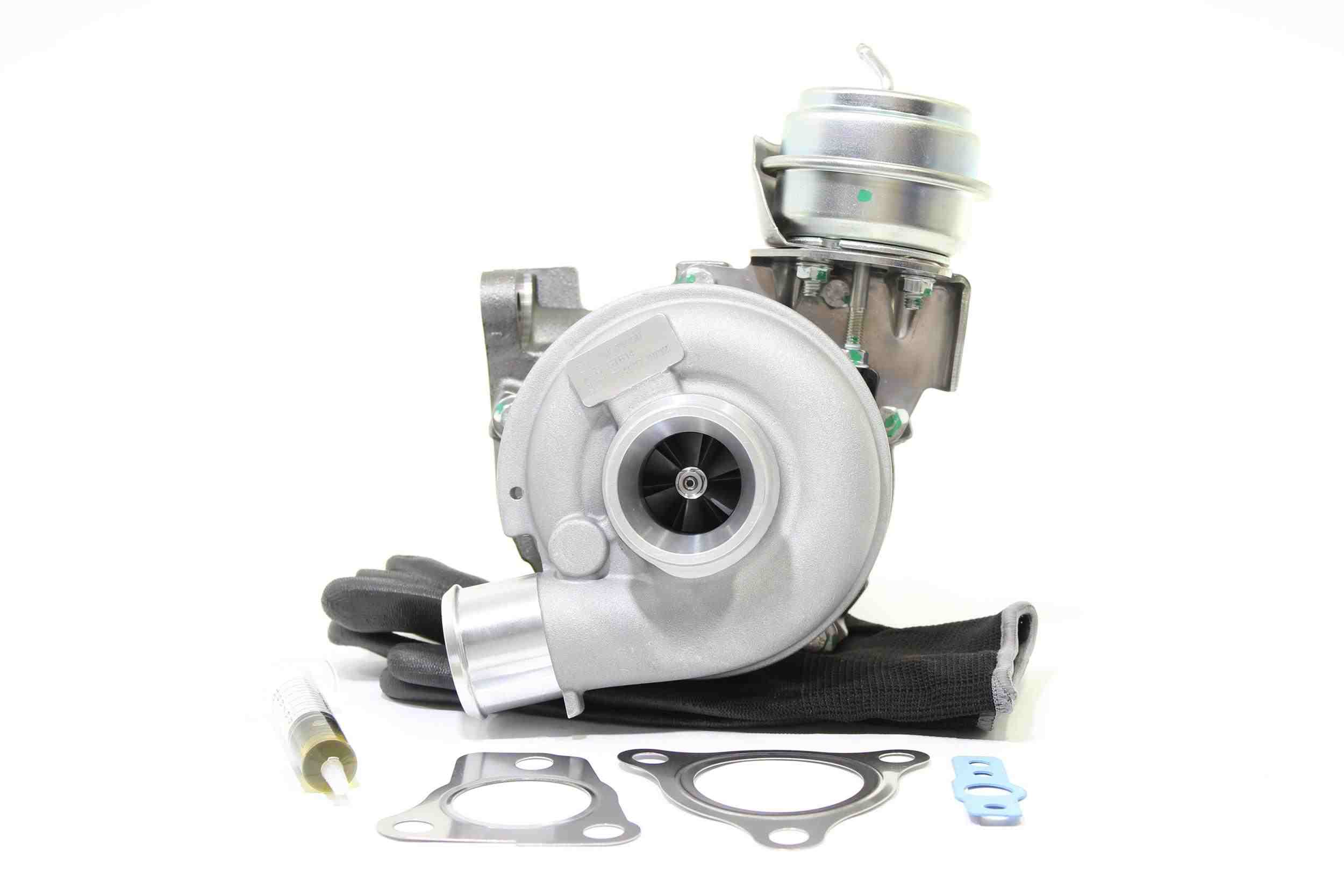 OEM Turbocharger KIA 2.0 i 16V 148 PK Benzine 282012A800RM van ALANKO online aan verbazingwekkende prijzen