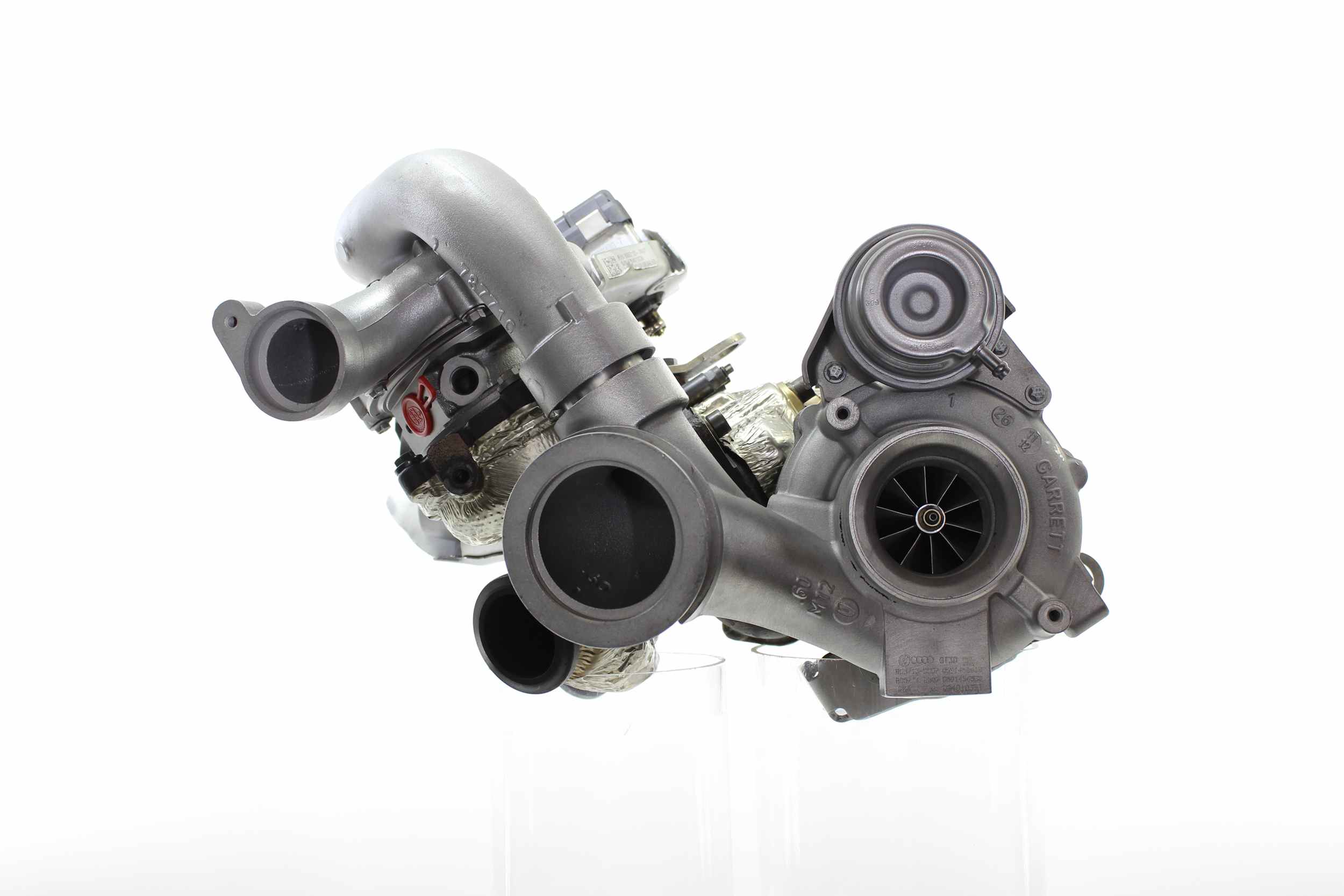Įsigykite ALANKO Turbokompresorius Prekės Nr.: 11901986 už žemiausią 1280,68 € kainą
