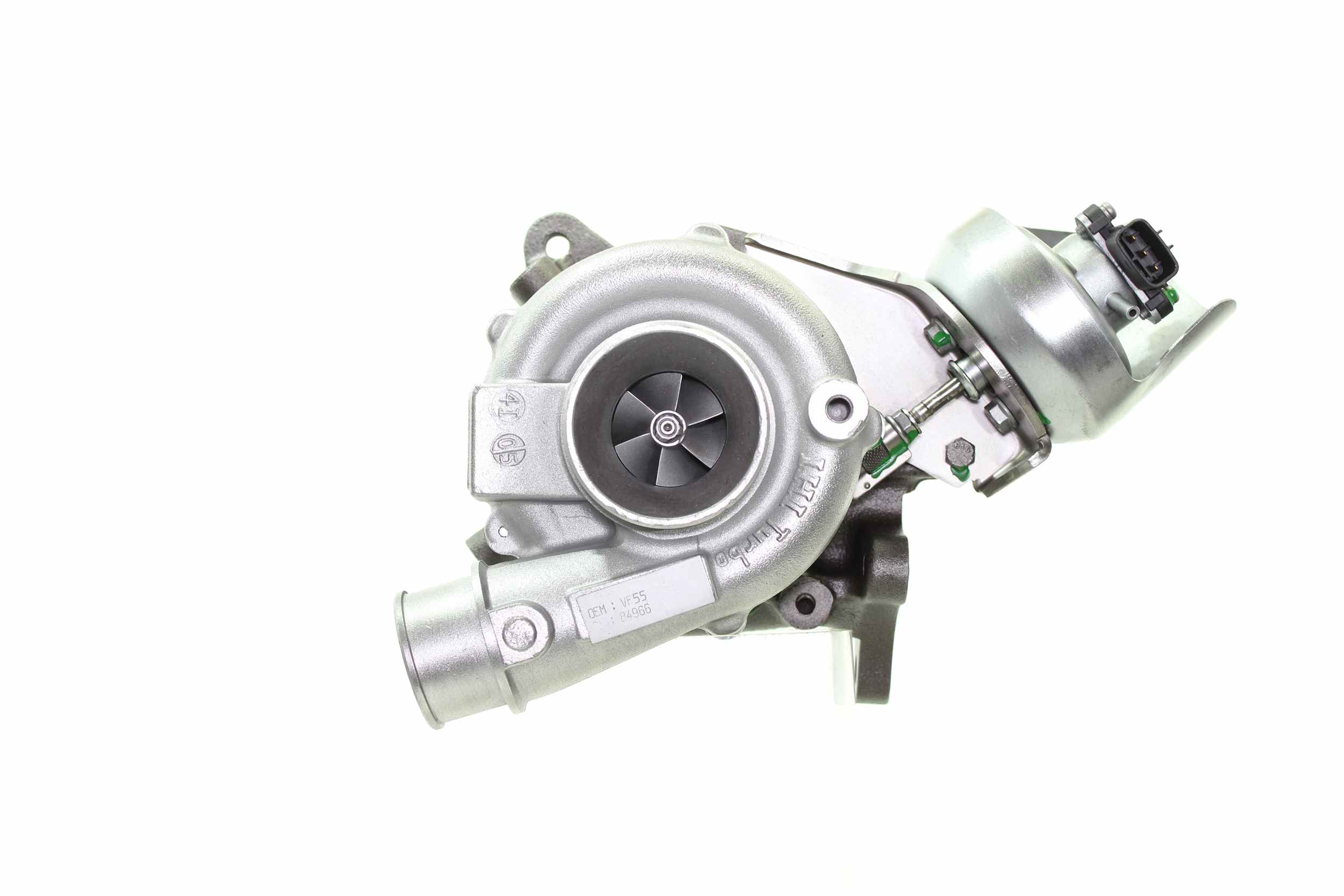 Köp billiga original Turboaggregat 11901987 jämförbara med 14411AA861 OEM nummer på nätet