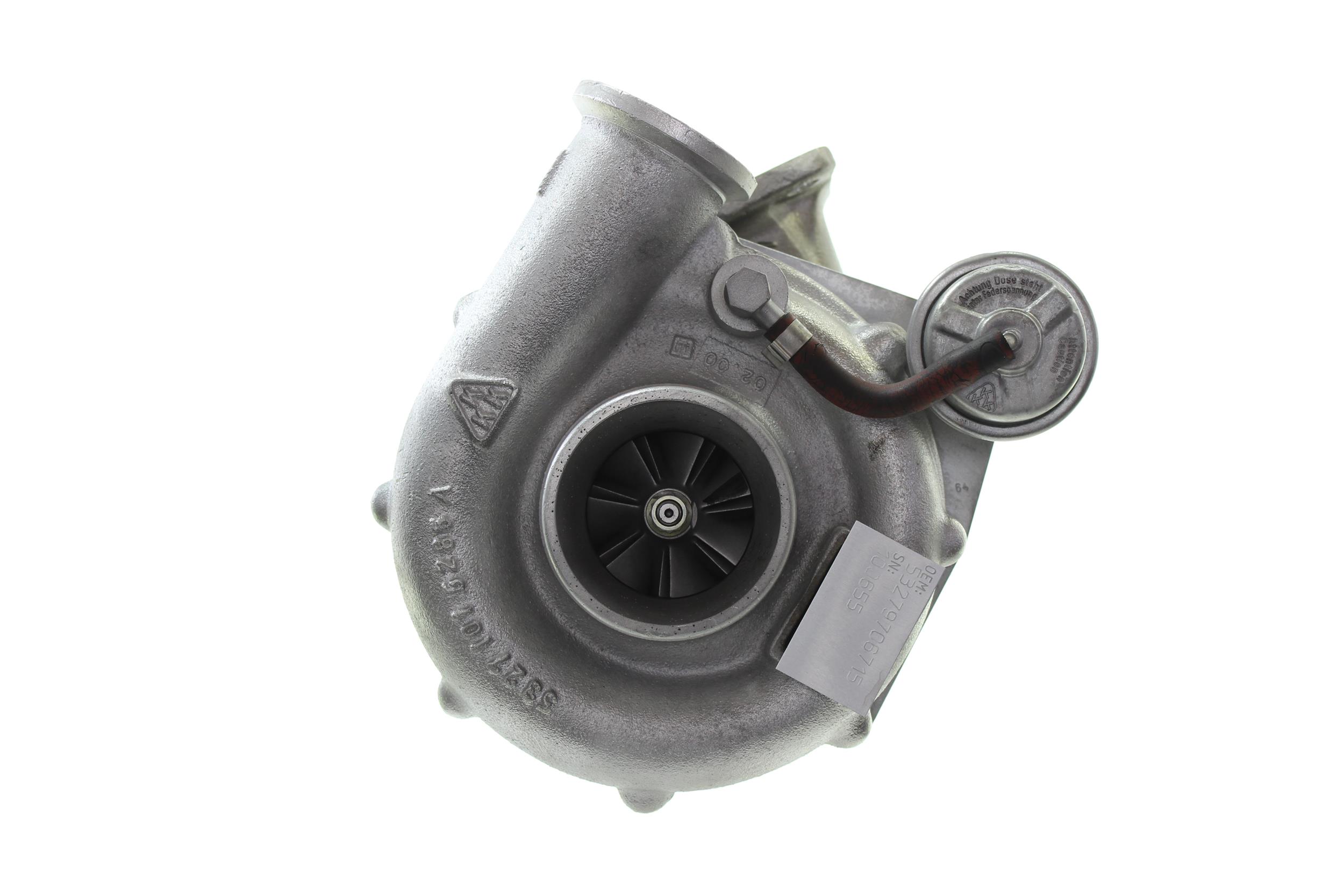 Köp billiga original Turboaggregat 11901993 jämförbara med 99446017 OEM nummer på nätet